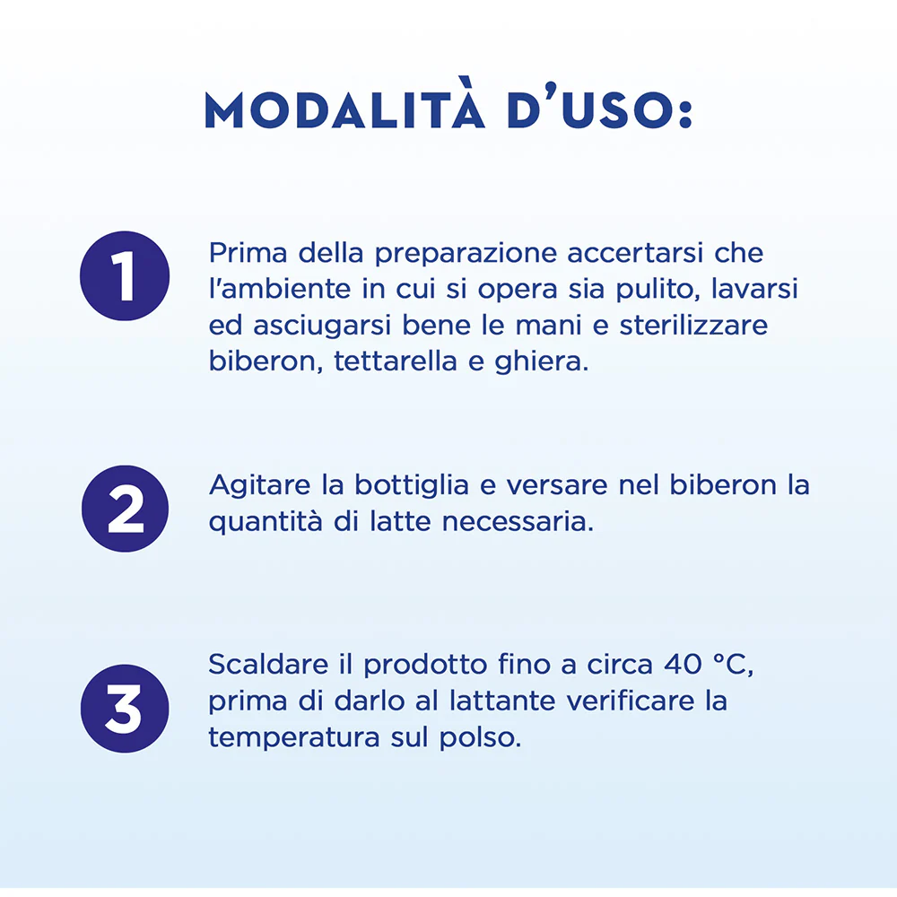 Aptamil Latte di Proseguimento 2 liquido 500 ml - Image 3