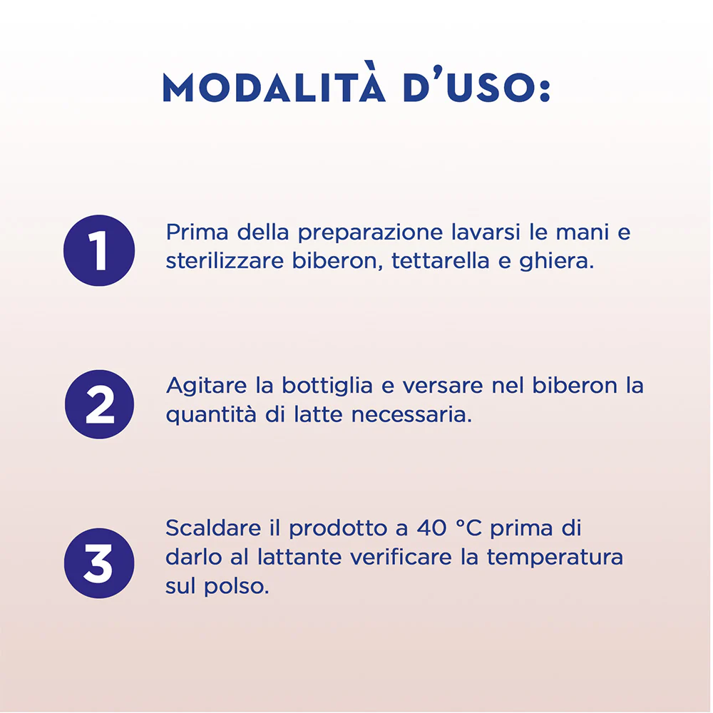 Aptamil Profutura Latte di Proseguimento 2 liquido 200 ml - Image 3