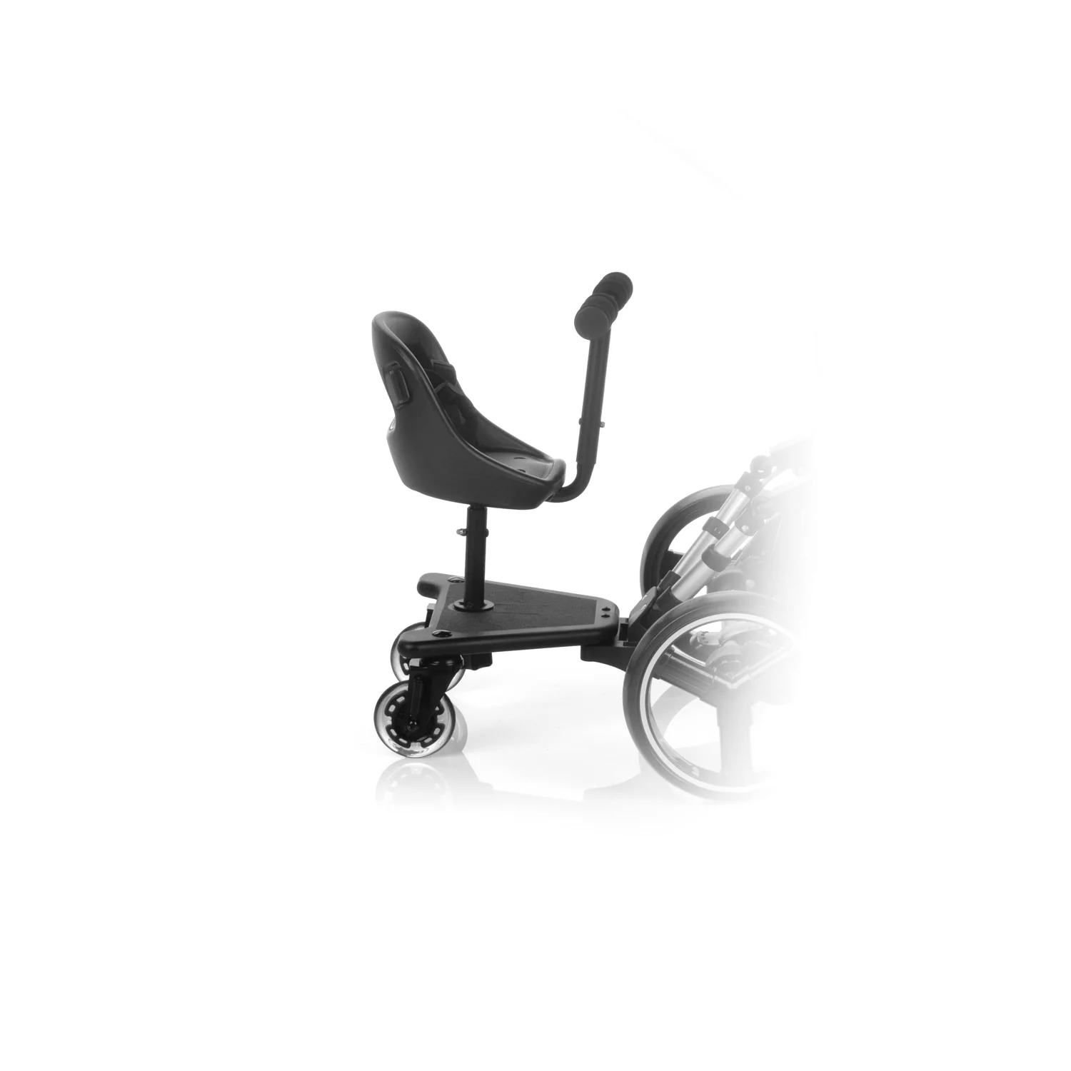 Be Cool Sedile Seat per Pedana Skate - Image 2