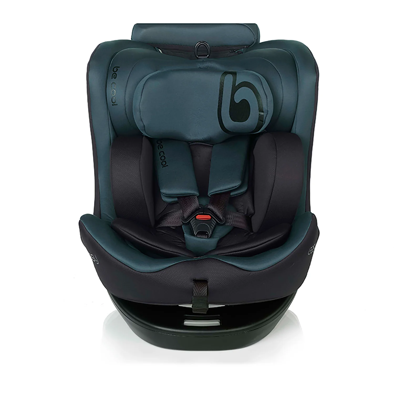 Be Cool Seggiolino Auto Easy i-Size 40-150 cm - Image 10