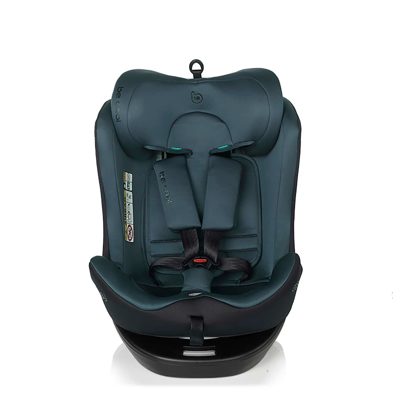 Be Cool Seggiolino Auto Easy i-Size 40-150 cm - Image 11