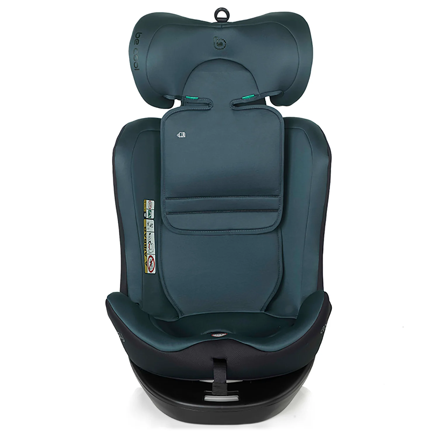 Be Cool Seggiolino Auto Easy i-Size 40-150 cm - Image 12