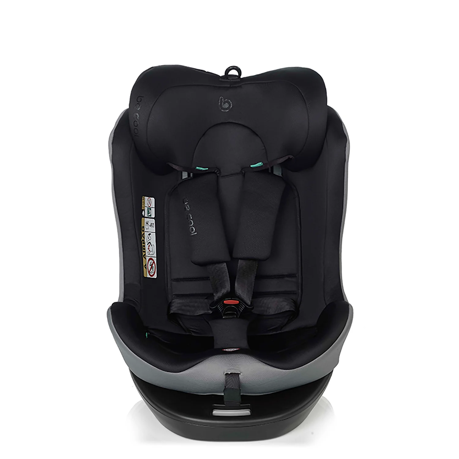 Be Cool Seggiolino Auto Easy i-Size 40-150 cm - Image 3