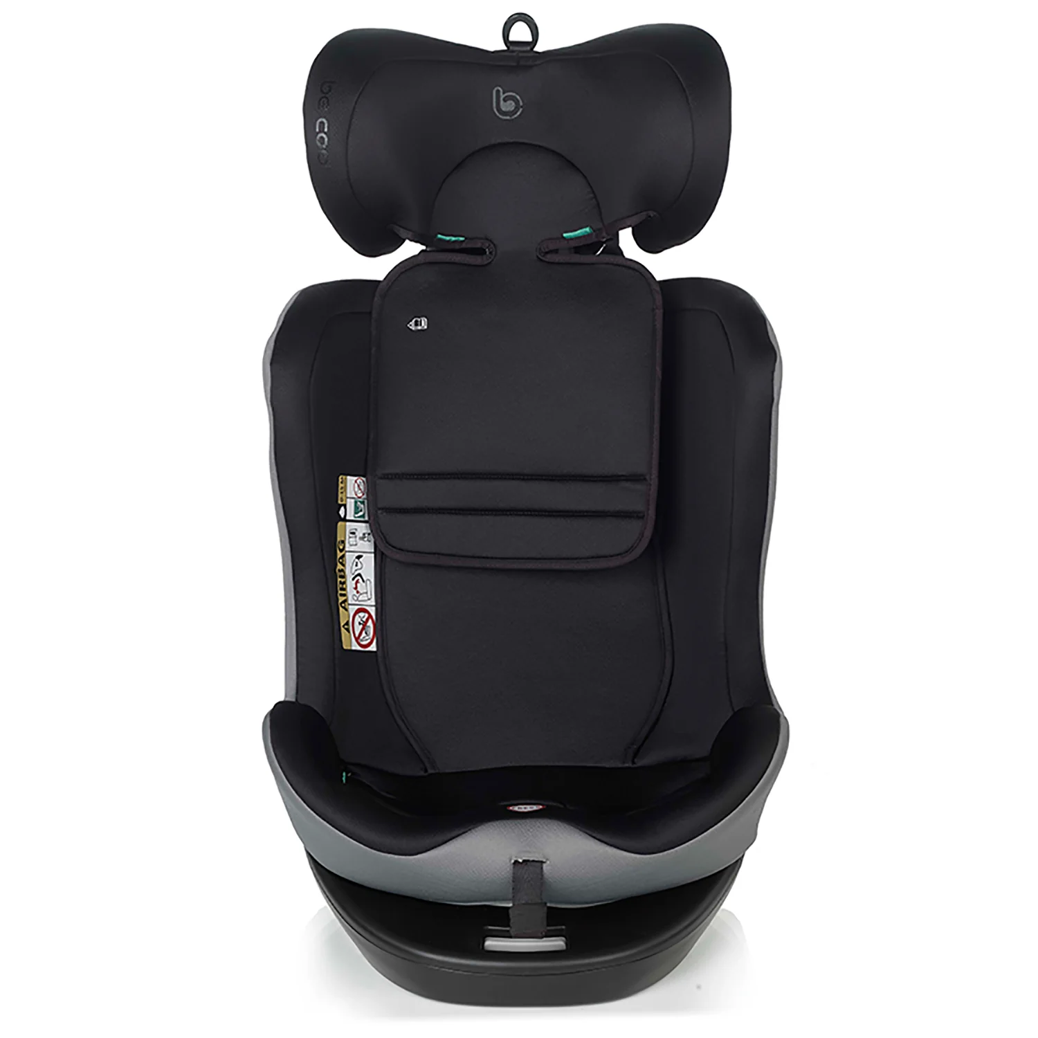 Be Cool Seggiolino Auto Easy i-Size 40-150 cm - Image 4