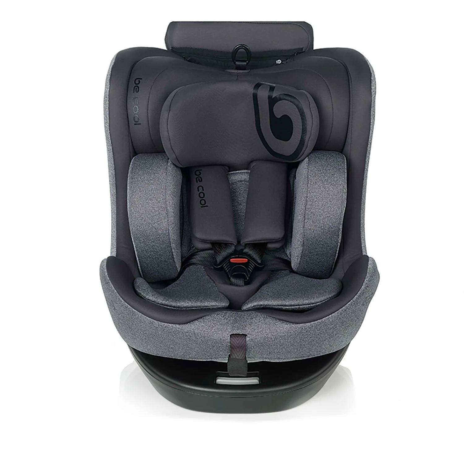Be Cool Seggiolino Auto Easy i-Size 40-150 cm - Image 6