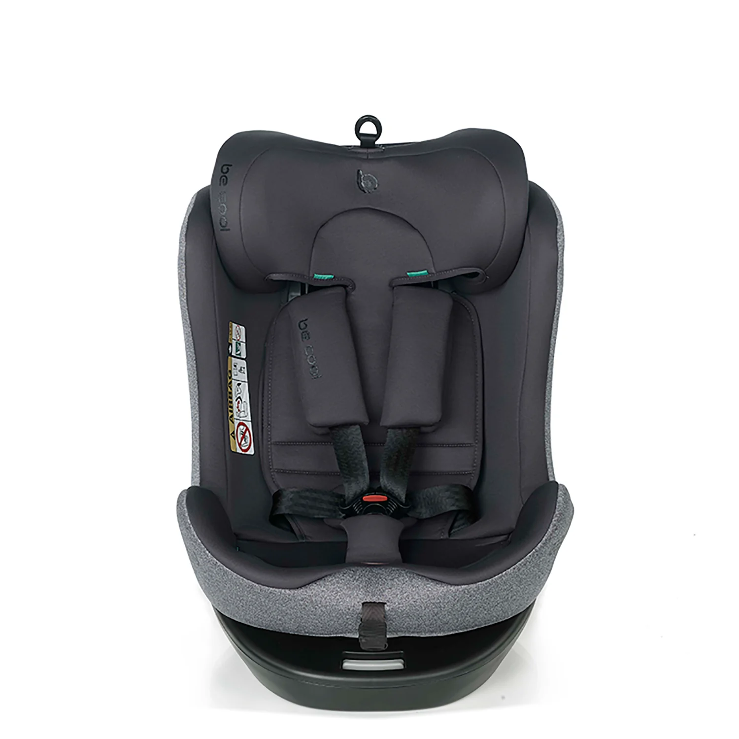 Be Cool Seggiolino Auto Easy i-Size 40-150 cm - Image 7