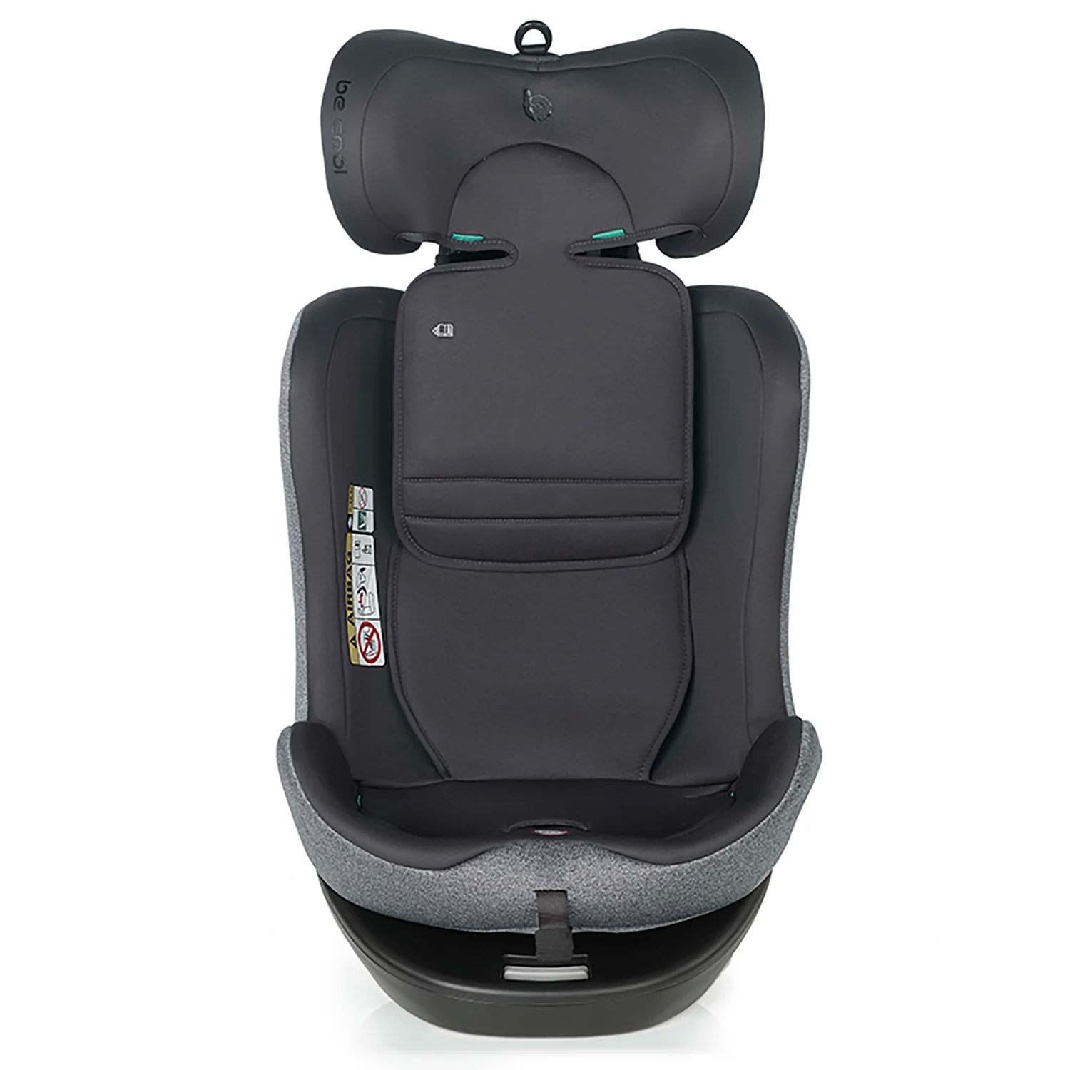 Be Cool Seggiolino Auto Easy i-Size 40-150 cm - Image 8
