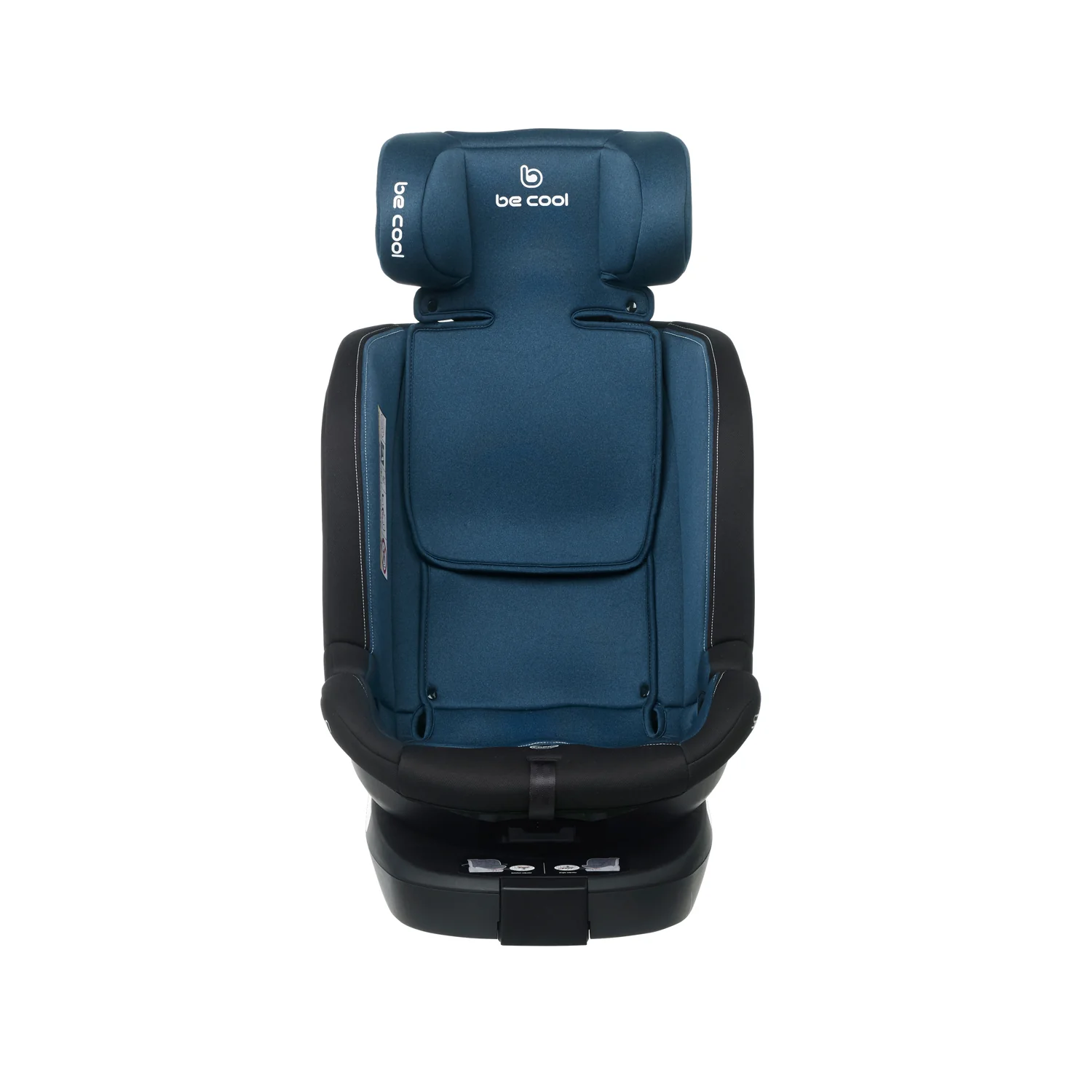 Be Cool Seggiolino Auto Saturn i-Size 40-150 cm - Image 10