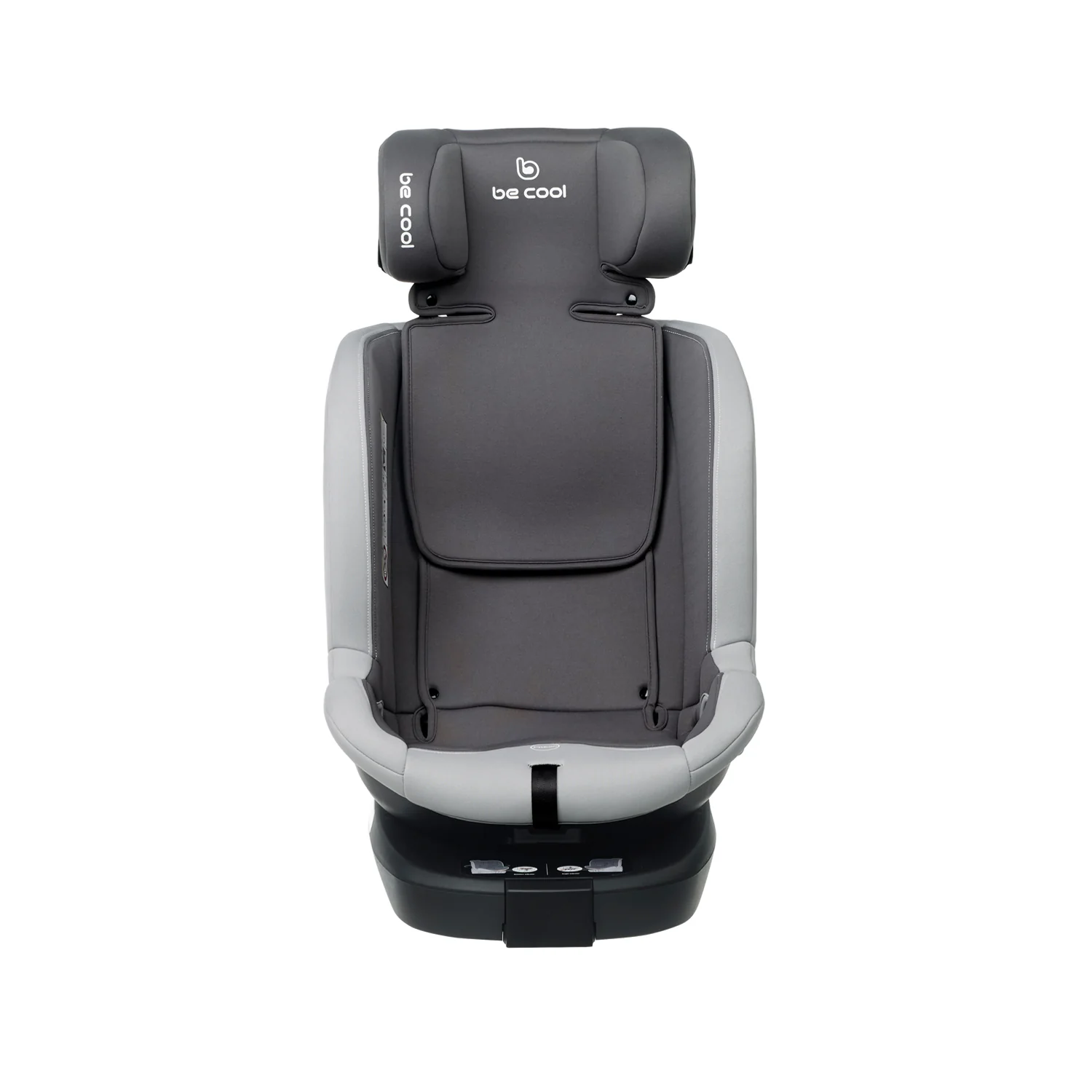 Be Cool Seggiolino Auto Saturn i-Size 40-150 cm - Image 7