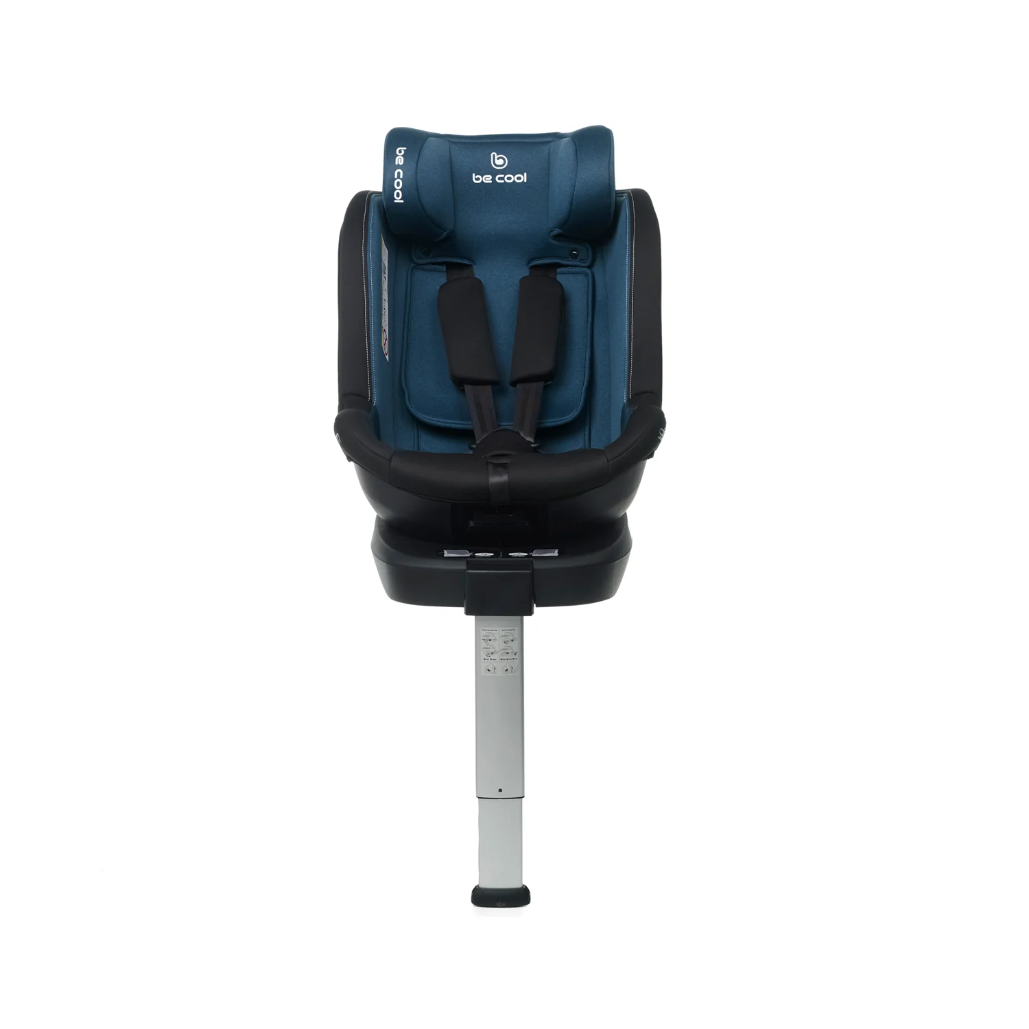 Be Cool Seggiolino Auto Saturn i-Size 40-150 cm - Image 9