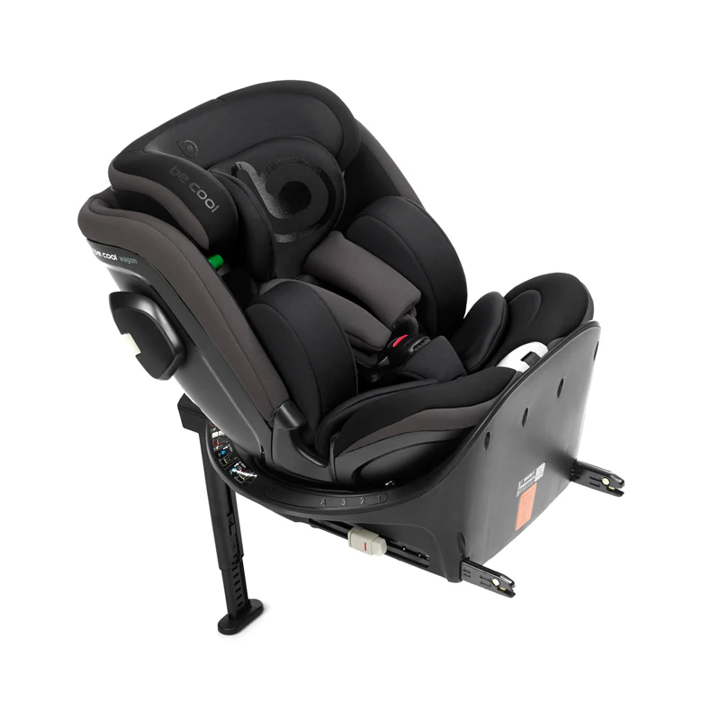 Be Cool Seggiolino Auto Wagon 2 i-Size 40-150 cm - Image 3