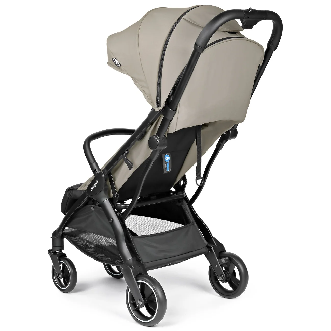 Burigotto Passeggino Copa - Image 18