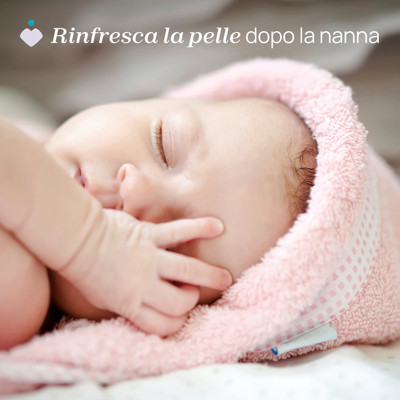 Chicco Acqua Spray Rinfrescante Baby Moments Sun 150 ml - Image 5
