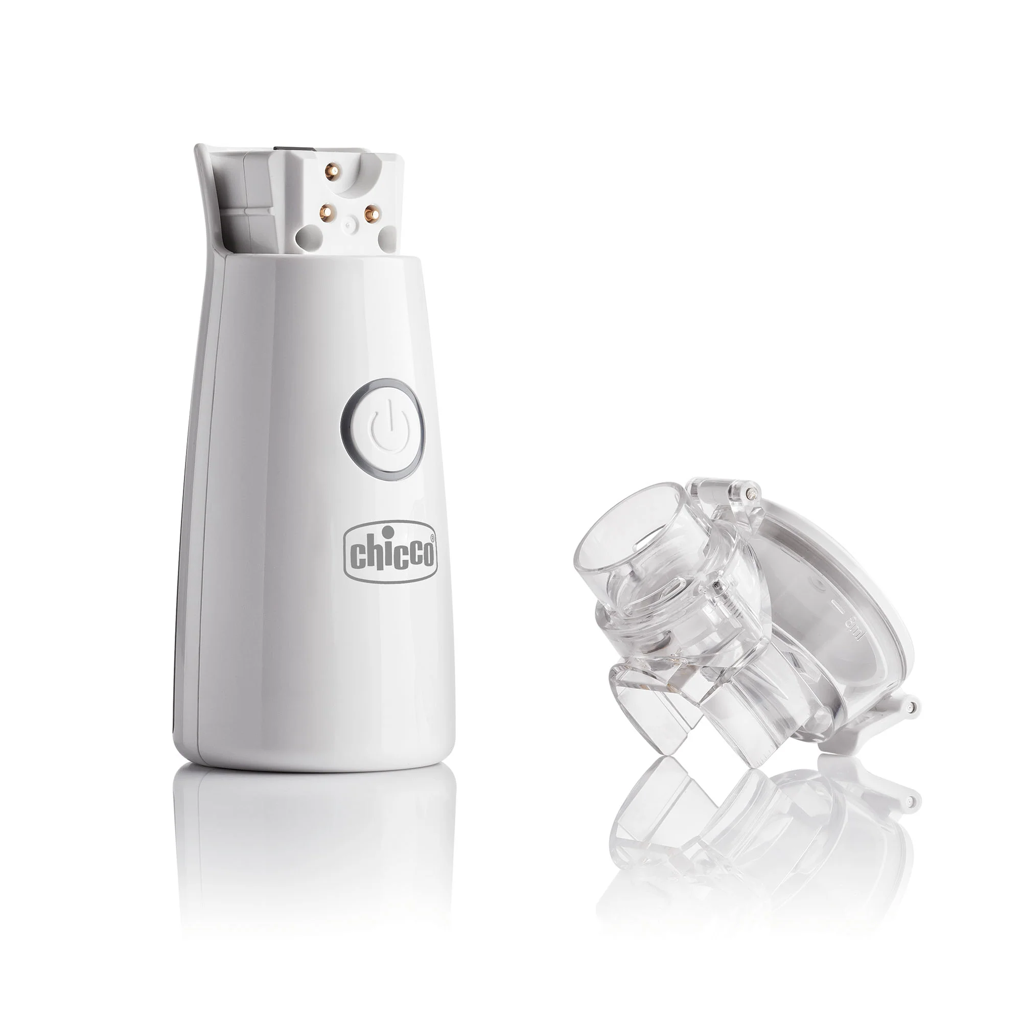 Chicco Aerosol Portatile Mesh Easy Breath on the Go - Image 3