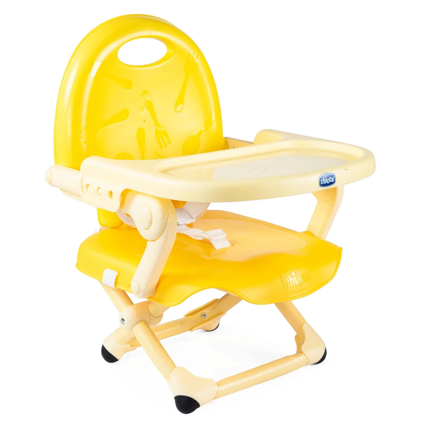 Chicco Alzasedia Pocket Snack - Image 6
