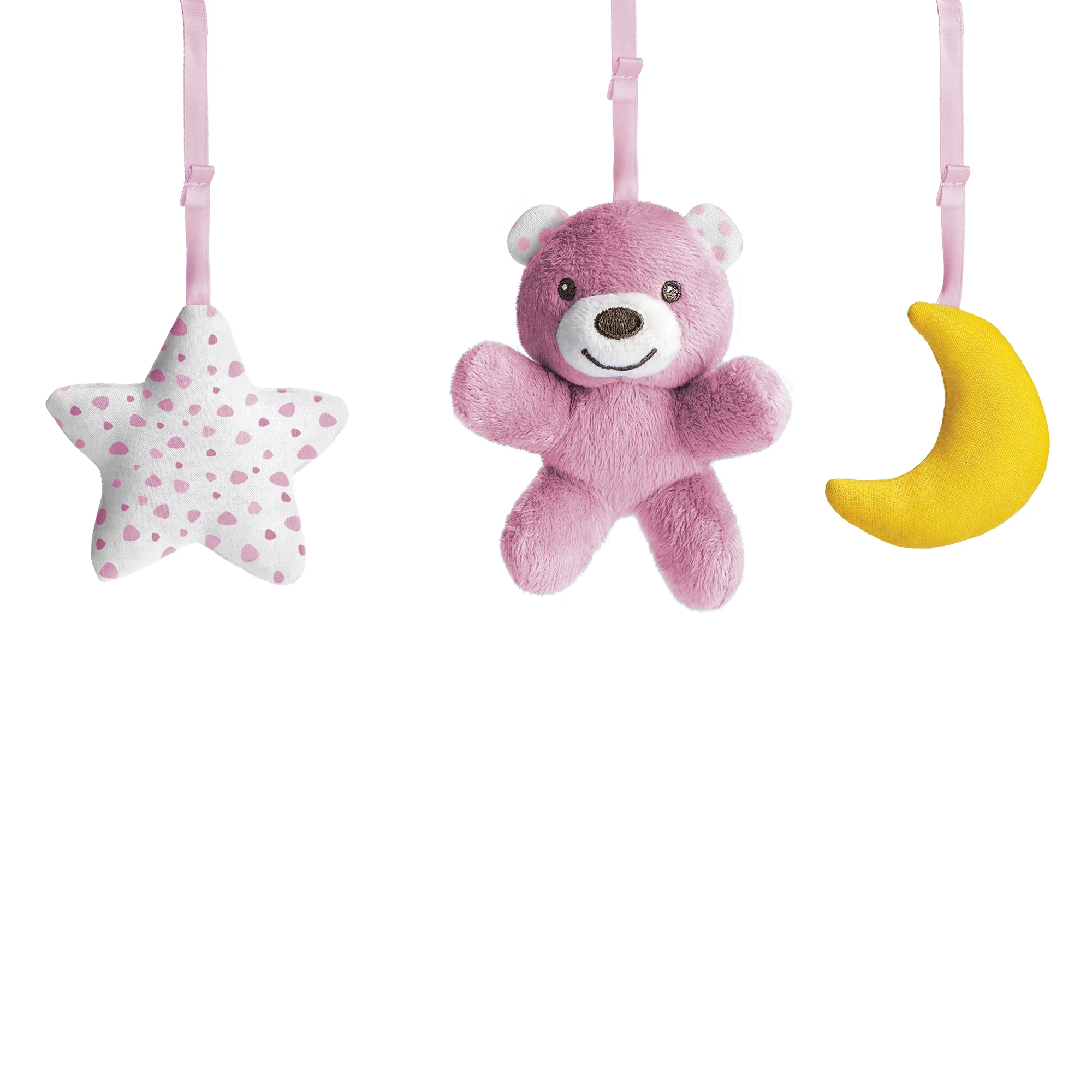 Chicco Arco Lettino First Dreams Rainbow Sky +0m - Image 10