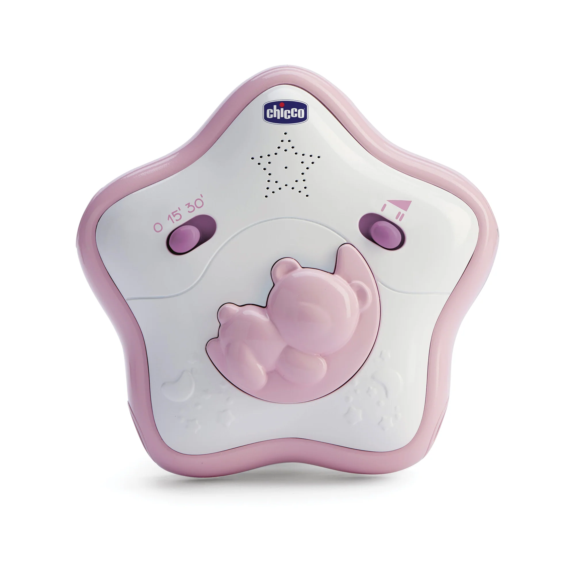 Chicco Arco Lettino First Dreams Rainbow Sky +0m - Image 12