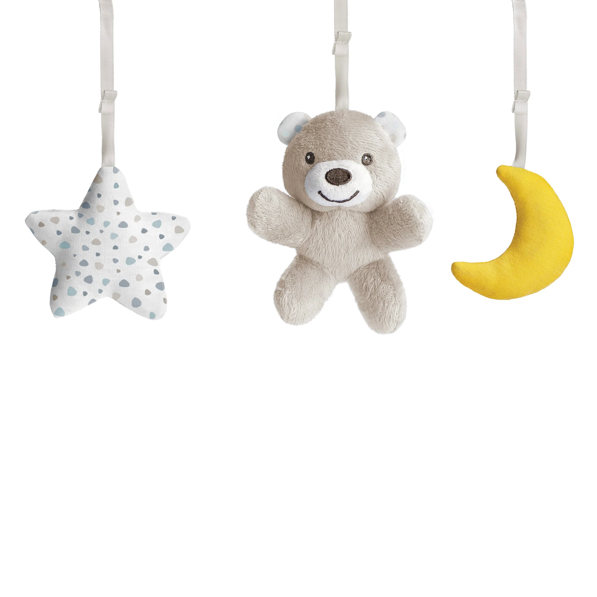 Chicco Arco Lettino First Dreams Rainbow Sky +0m - Image 17