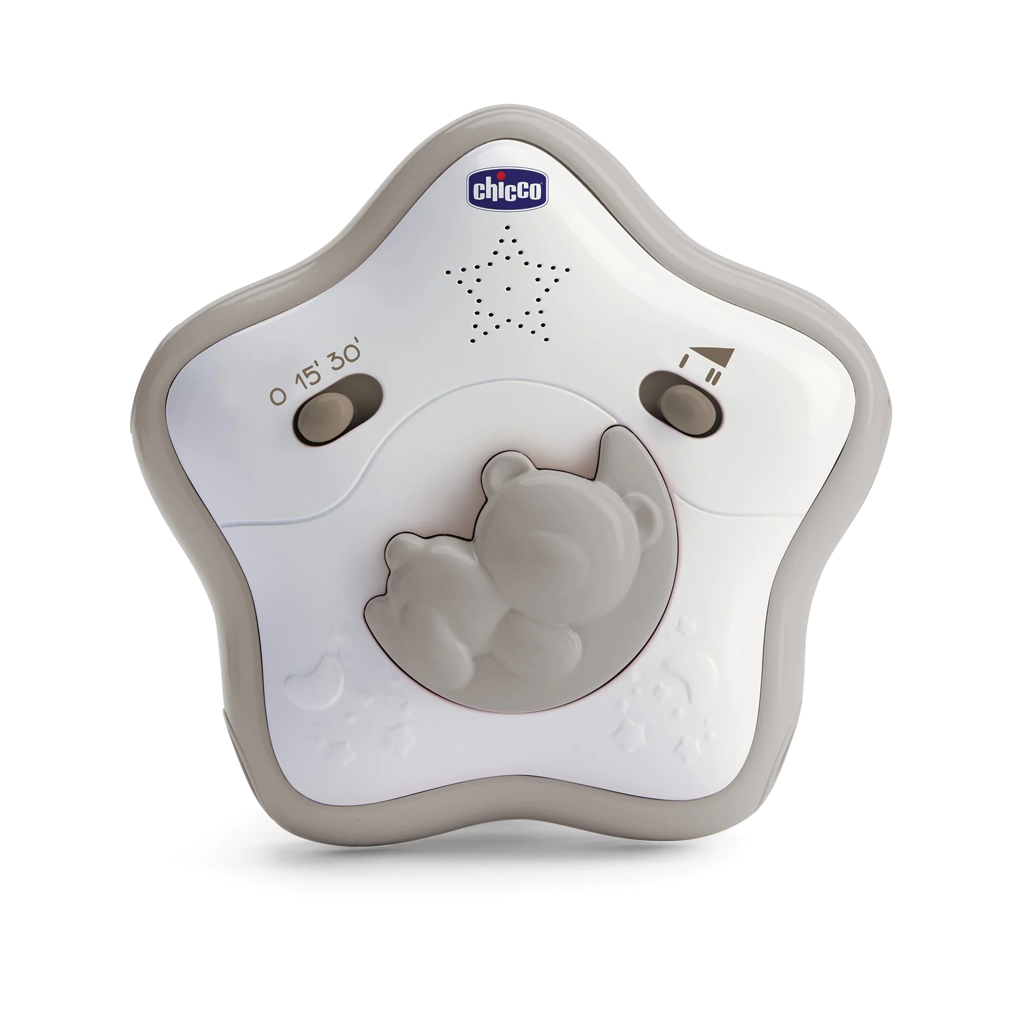 Chicco Arco Lettino First Dreams Rainbow Sky +0m - Image 19