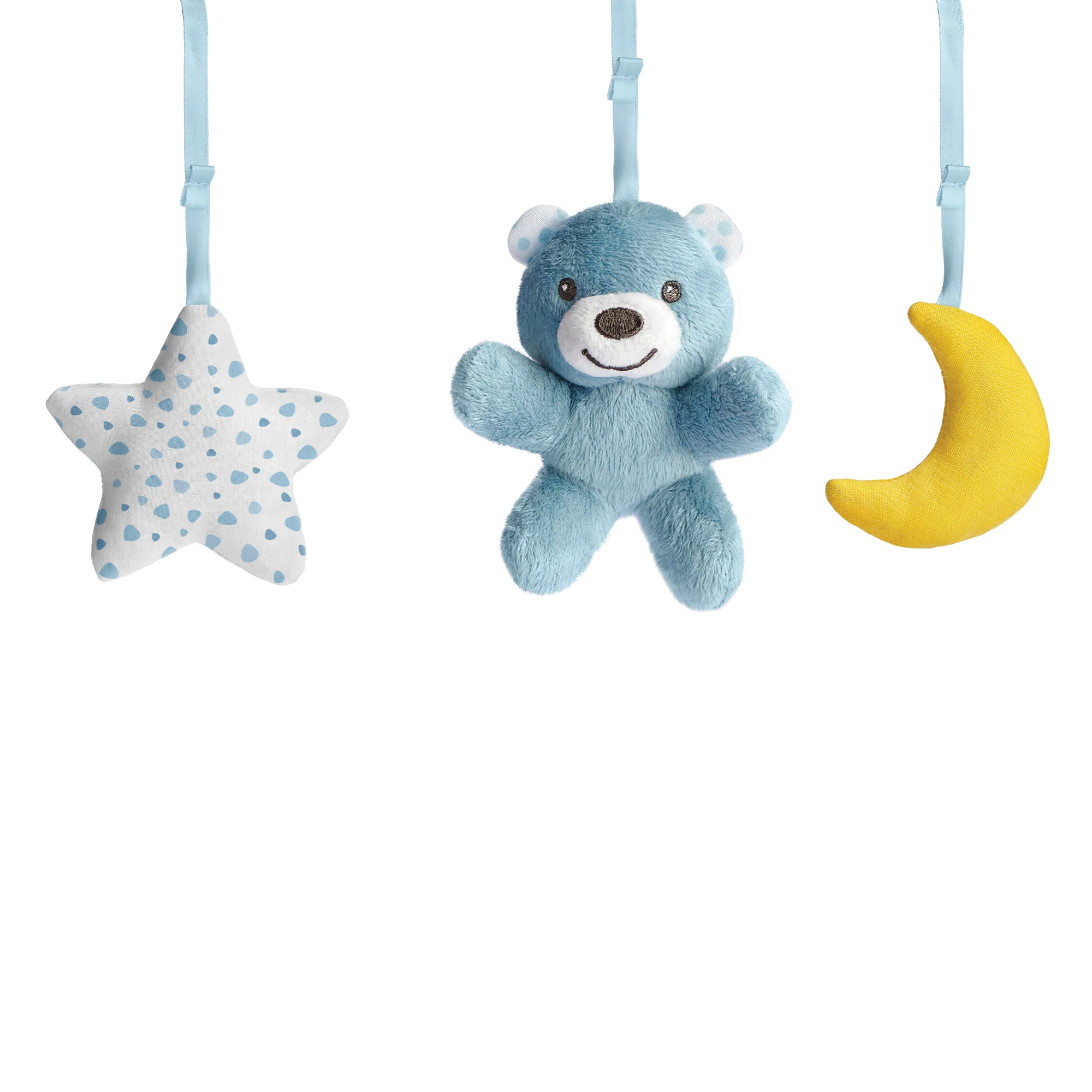 Chicco Arco Lettino First Dreams Rainbow Sky +0m - Image 3