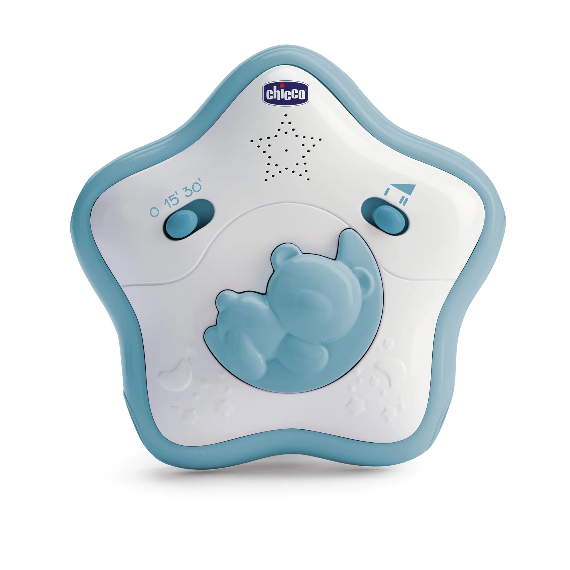 Chicco Arco Lettino First Dreams Rainbow Sky +0m - Image 5