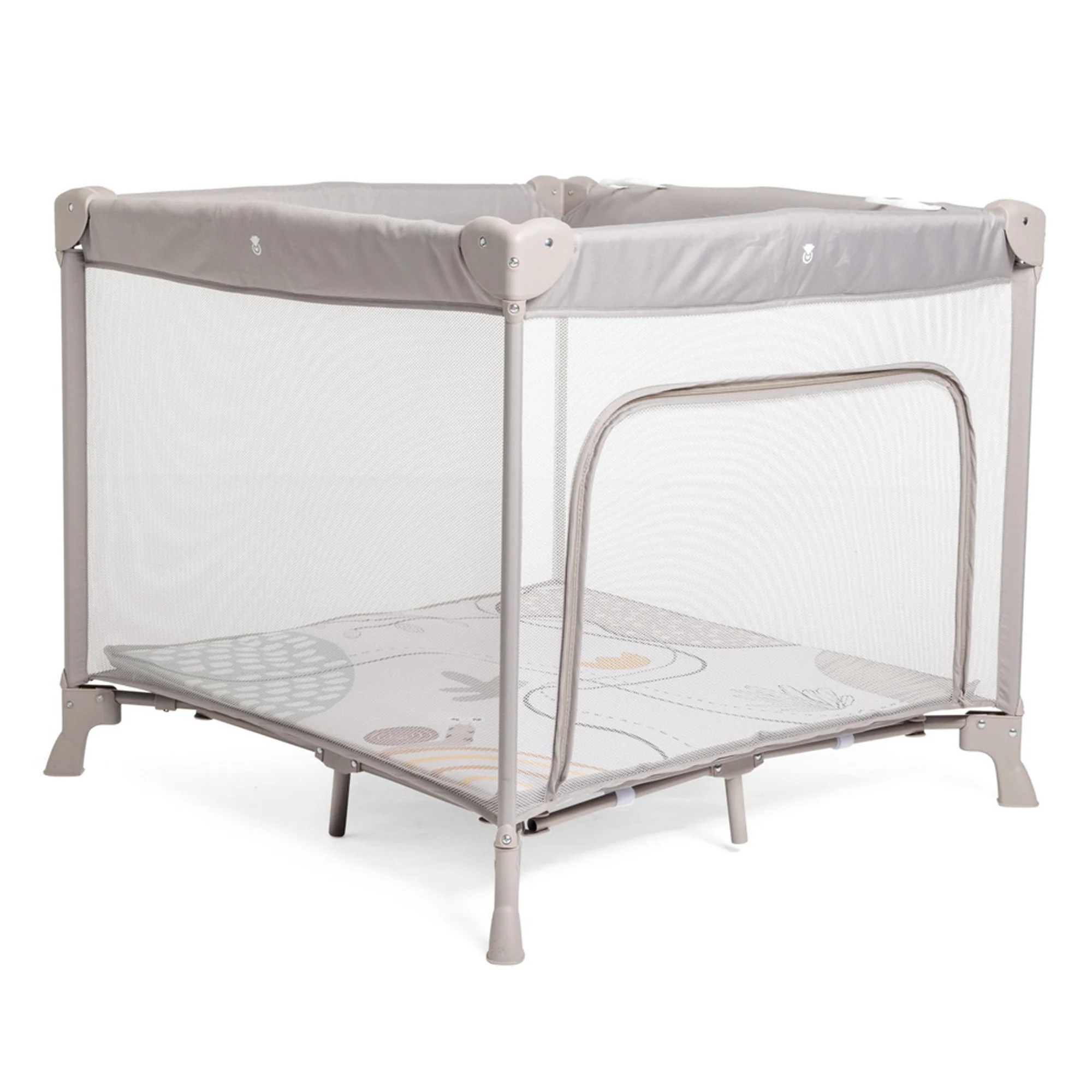 Chicco Box Open