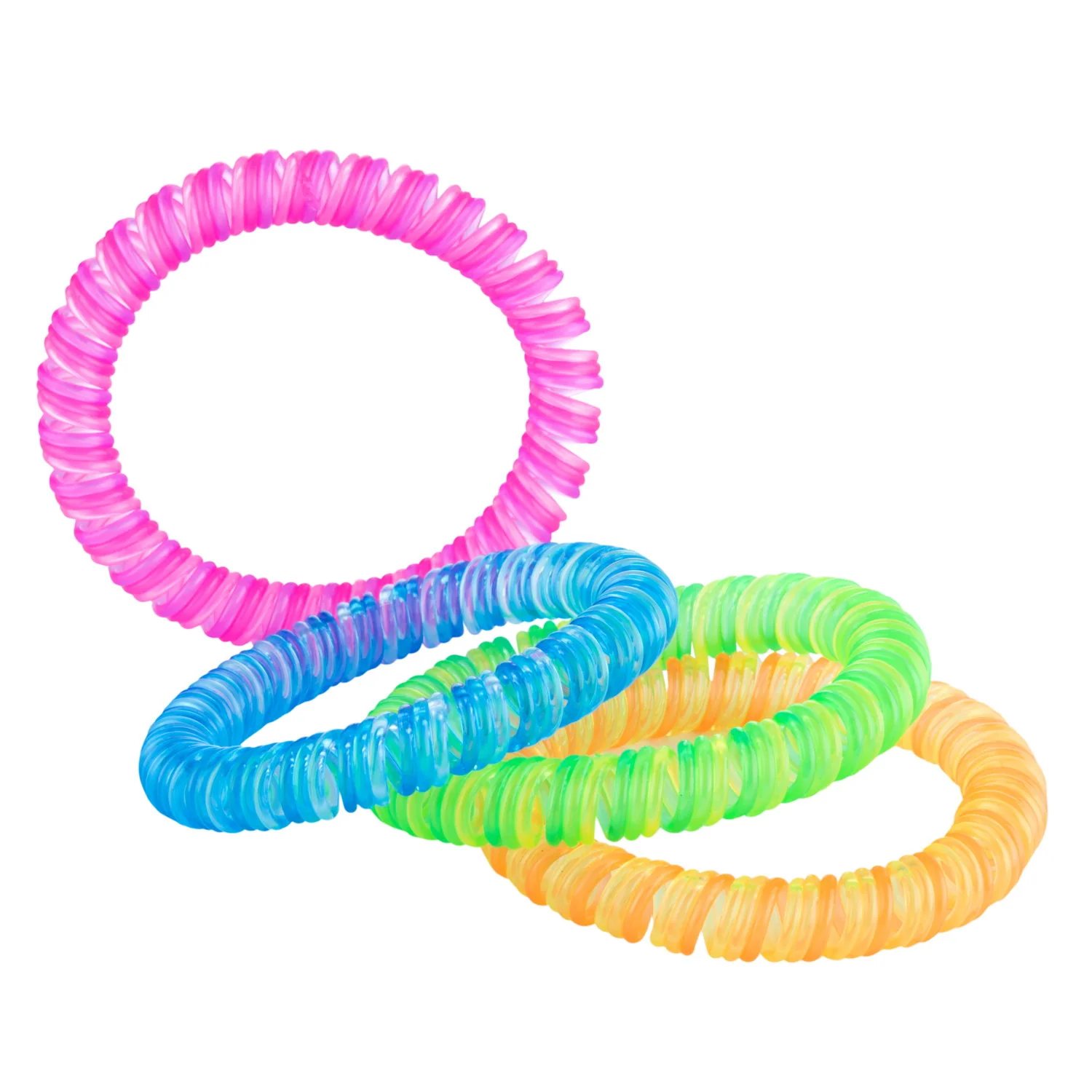 Chicco Bracciale Profumato alla Citronella vari colori
