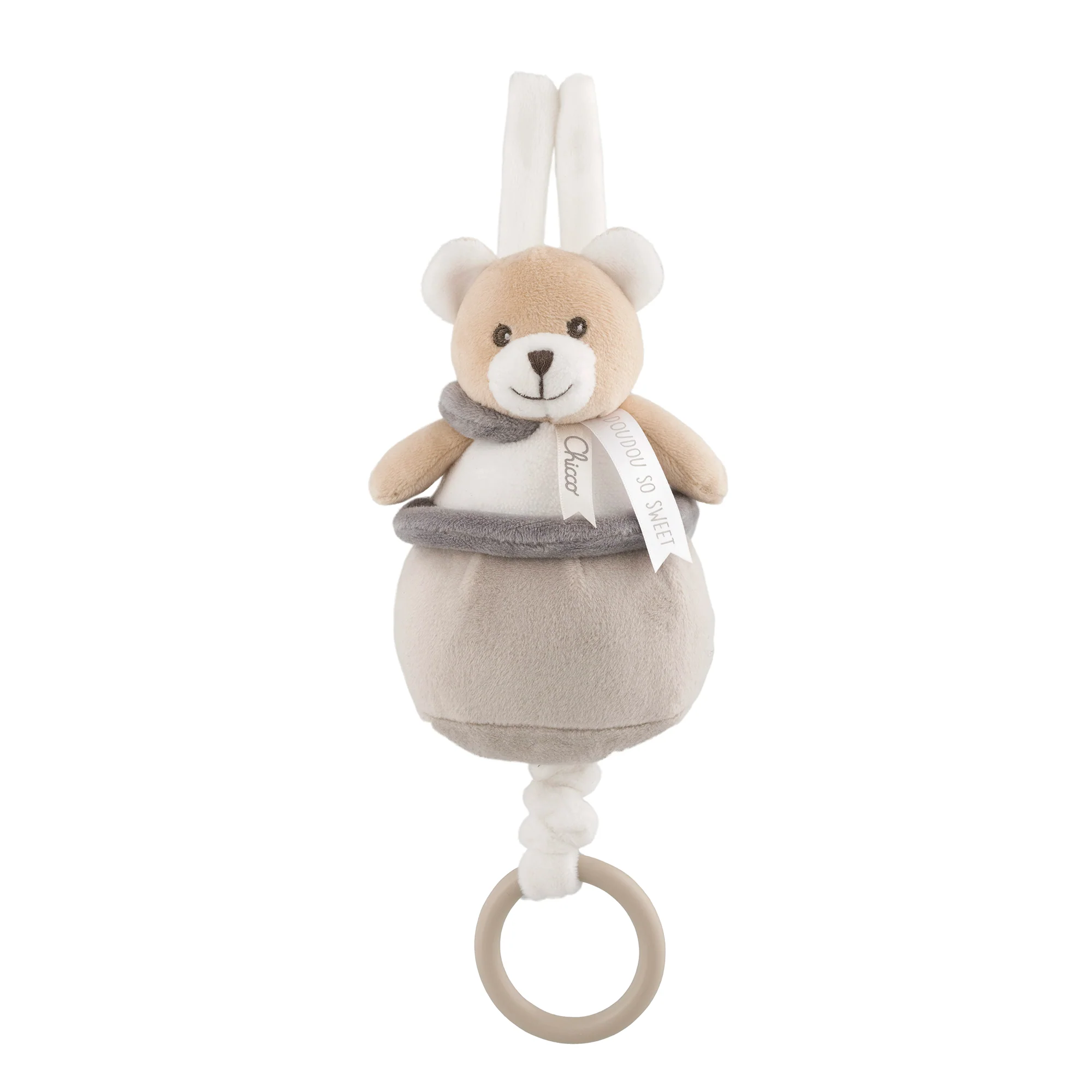 Chicco Carillon Orsetto My Sweet Doudou +0m
