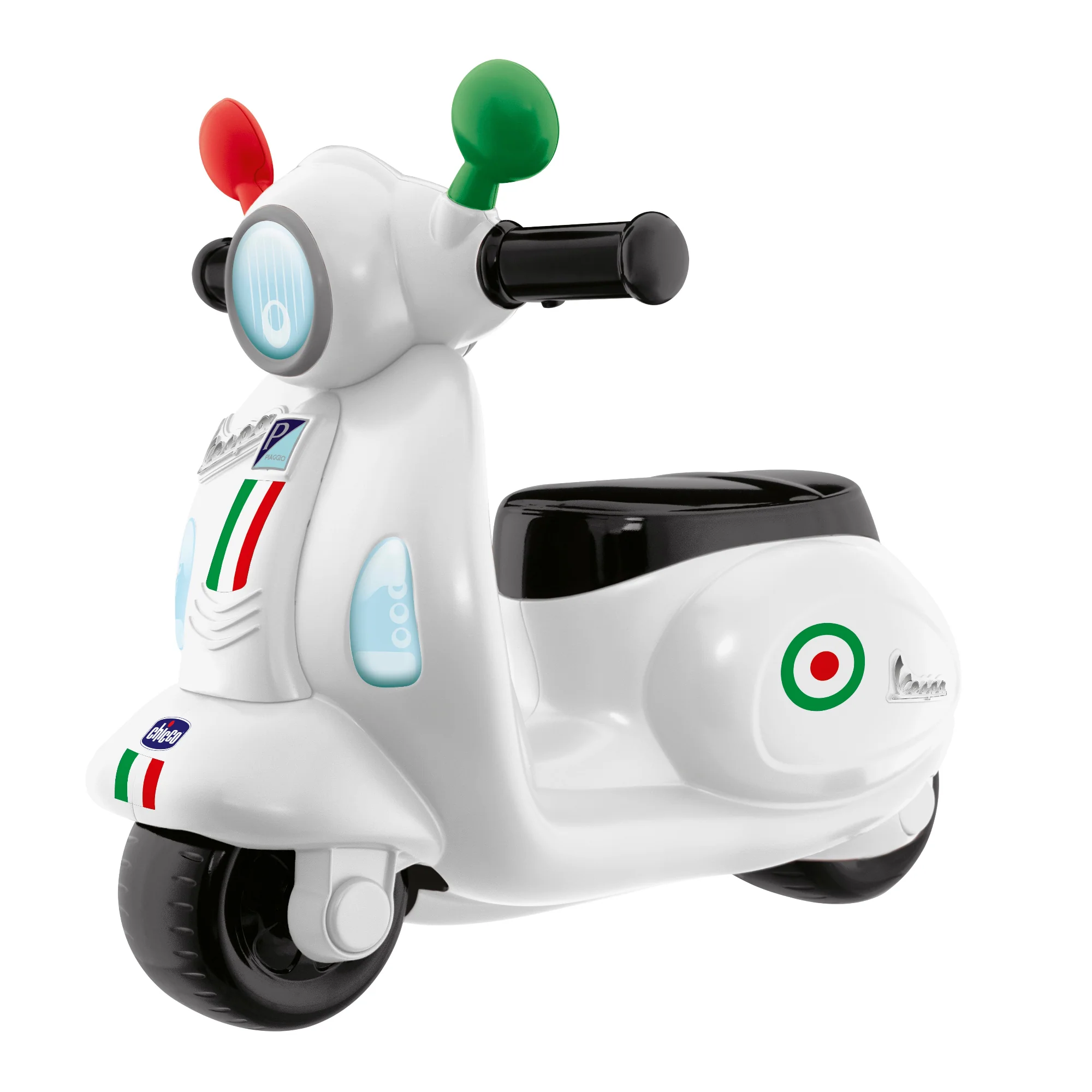 Chicco Cavalcabile Vespa Primavera +12m - Image 3