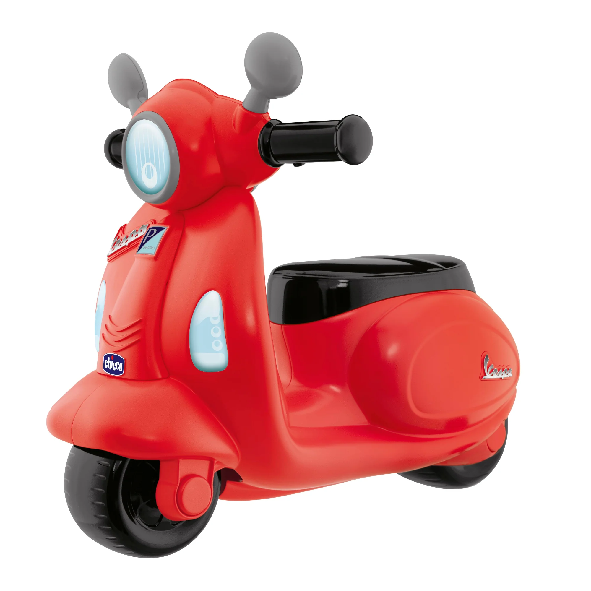 Chicco Cavalcabile Vespa Primavera +12m - Image 7