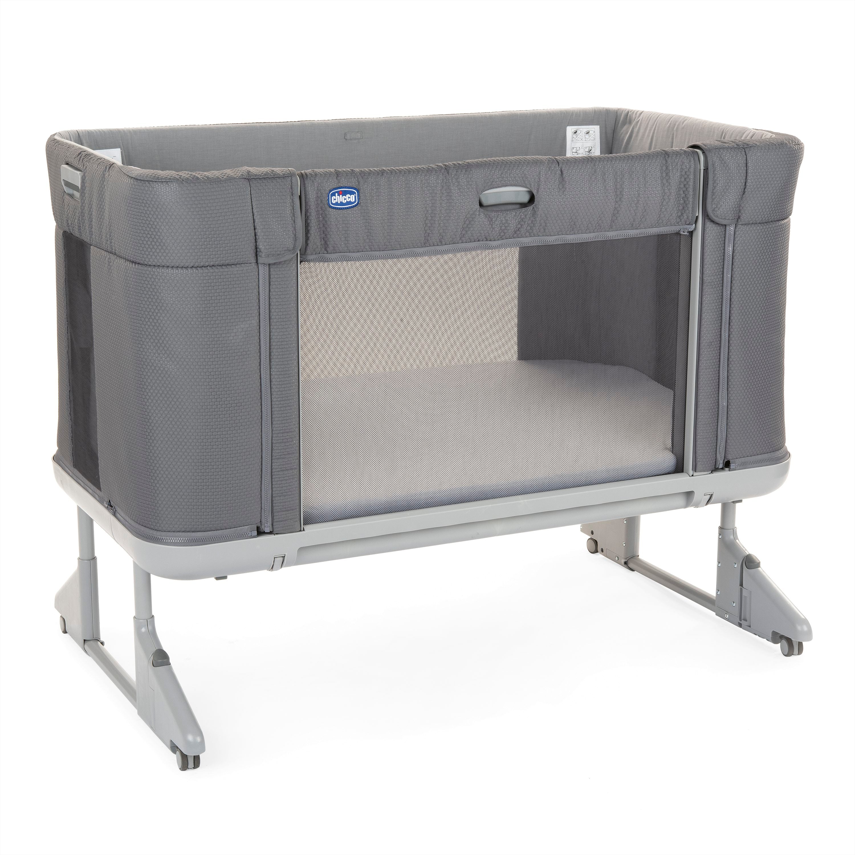 Chicco Culla co-sleeping Next2Me Forever - Image 3