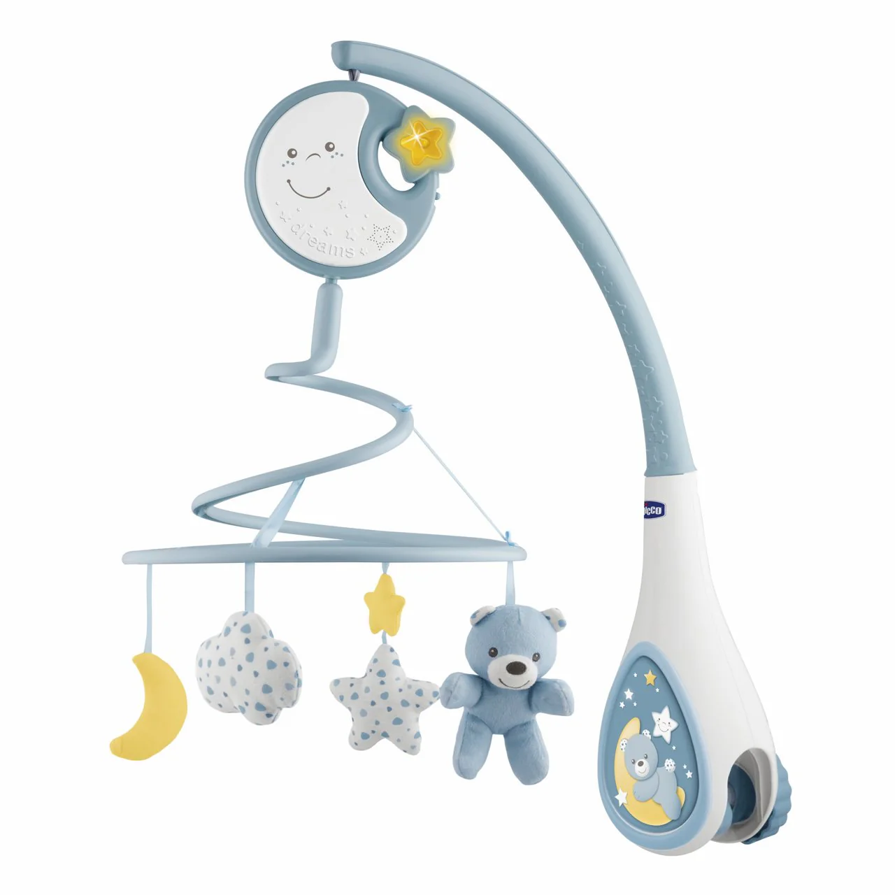 Chicco Giostrina Next2Dreams +0m - Image 17