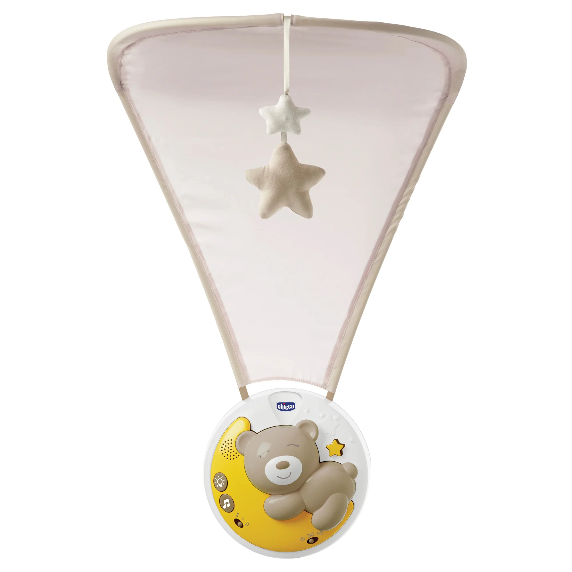 Chicco Giostrina Next2Moon +0 mesi