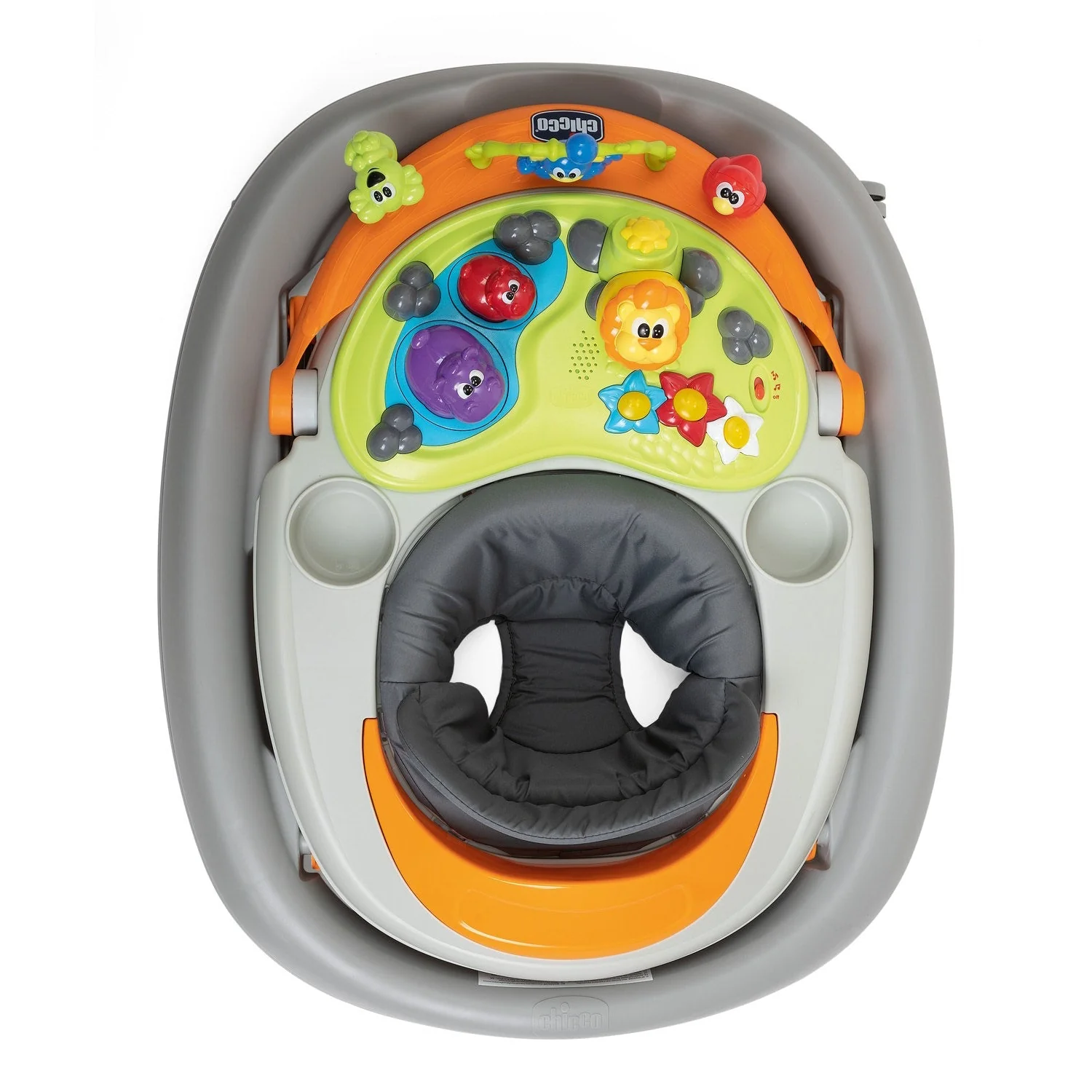 Chicco Girello Walky Talky - Image 10