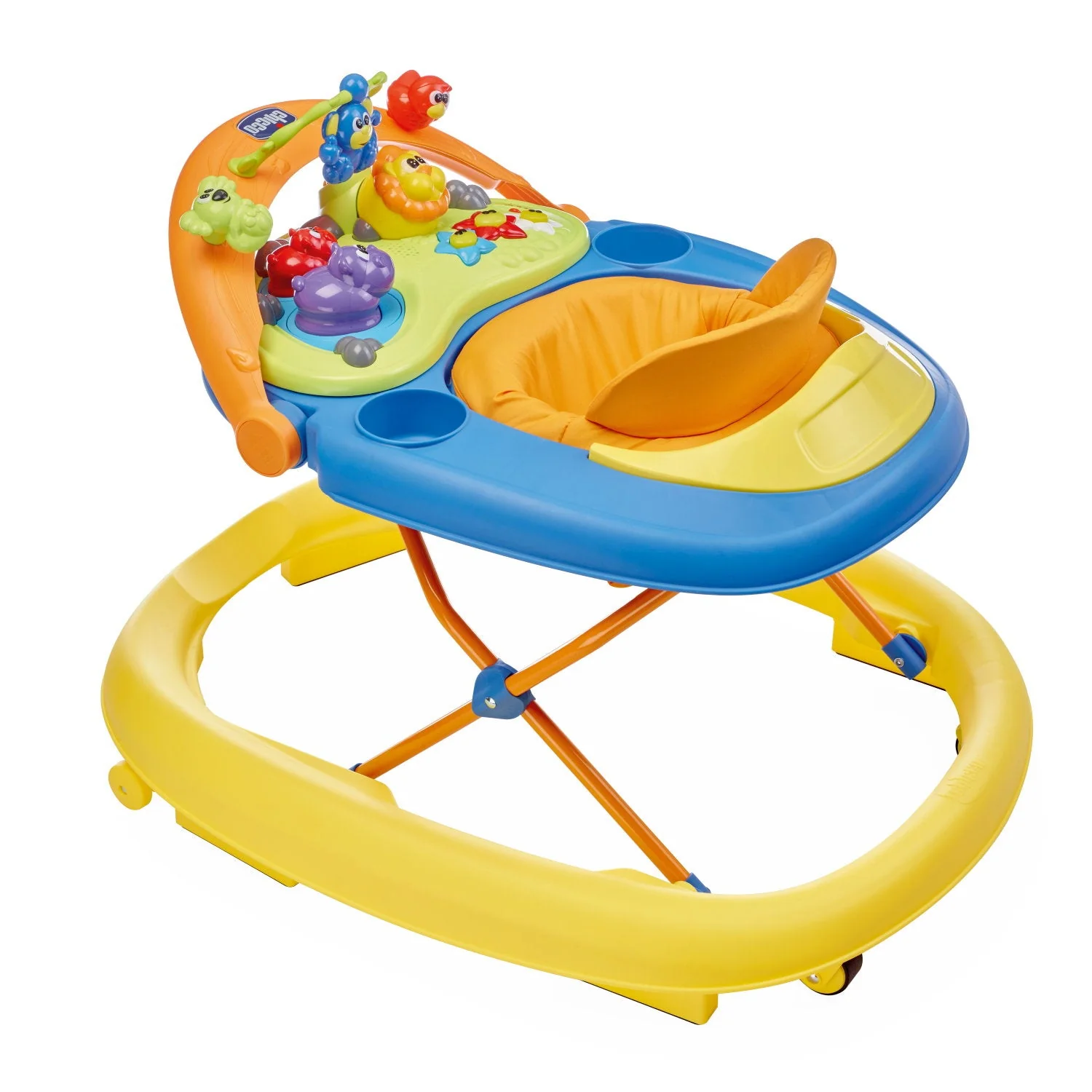Chicco Girello Walky Talky - Image 11