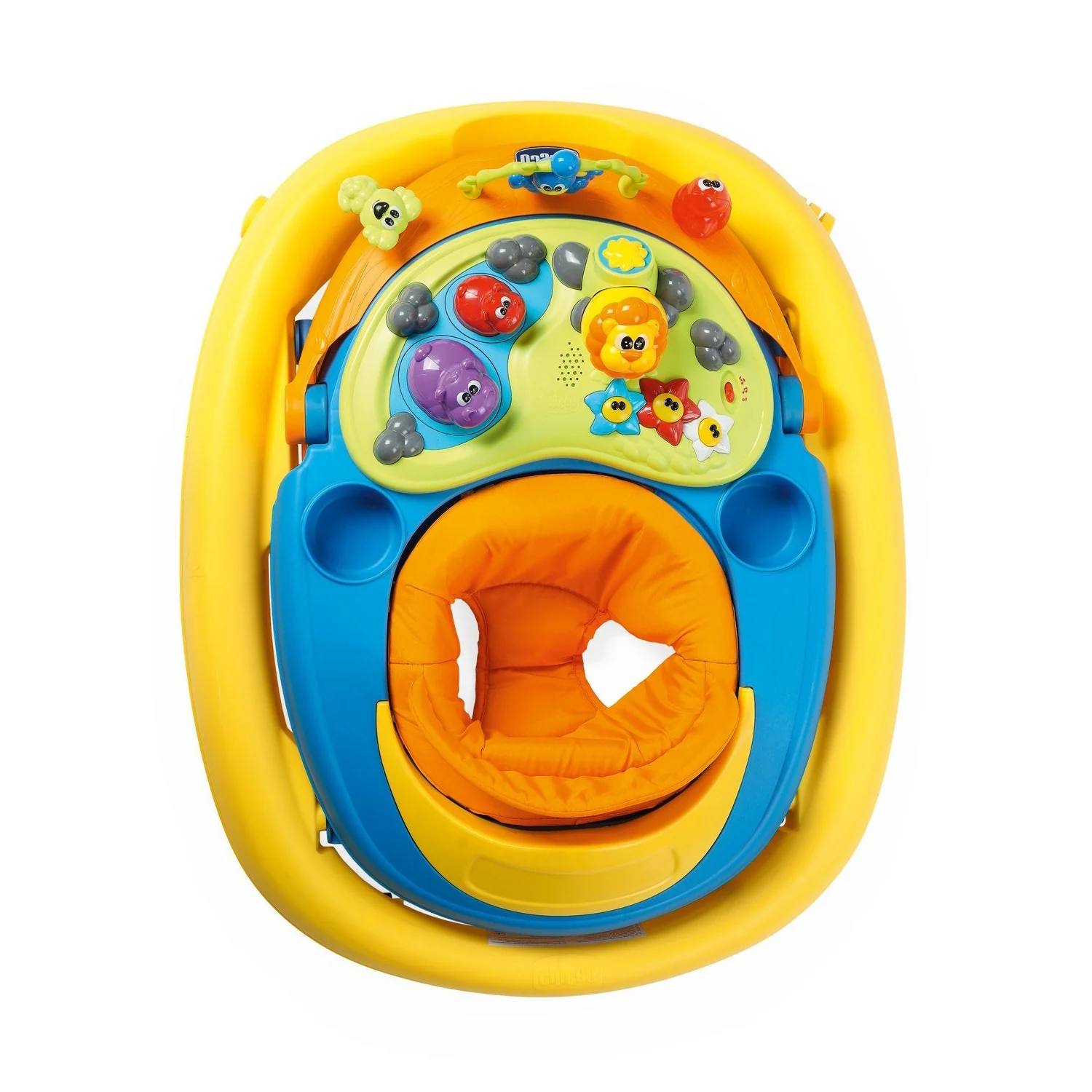 Chicco Girello Walky Talky - Image 15