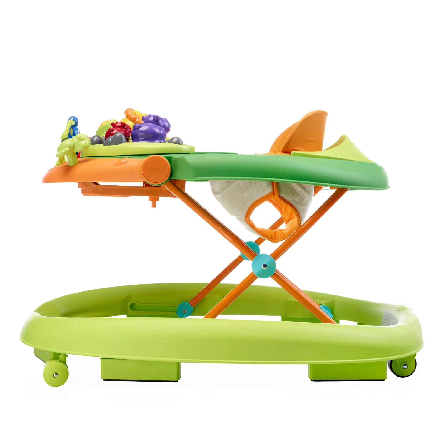 Chicco Girello Walky Talky - Image 4