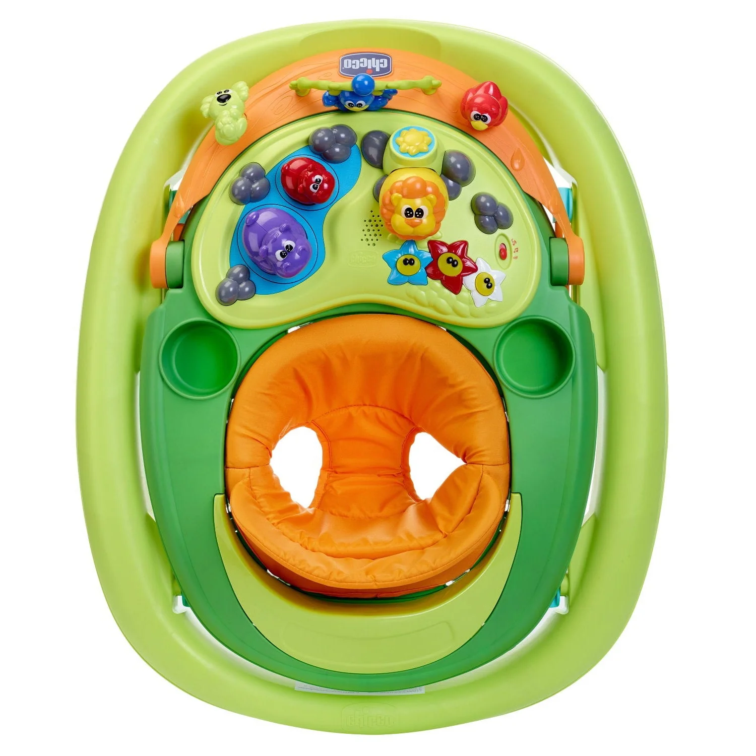 Chicco Girello Walky Talky - Image 5