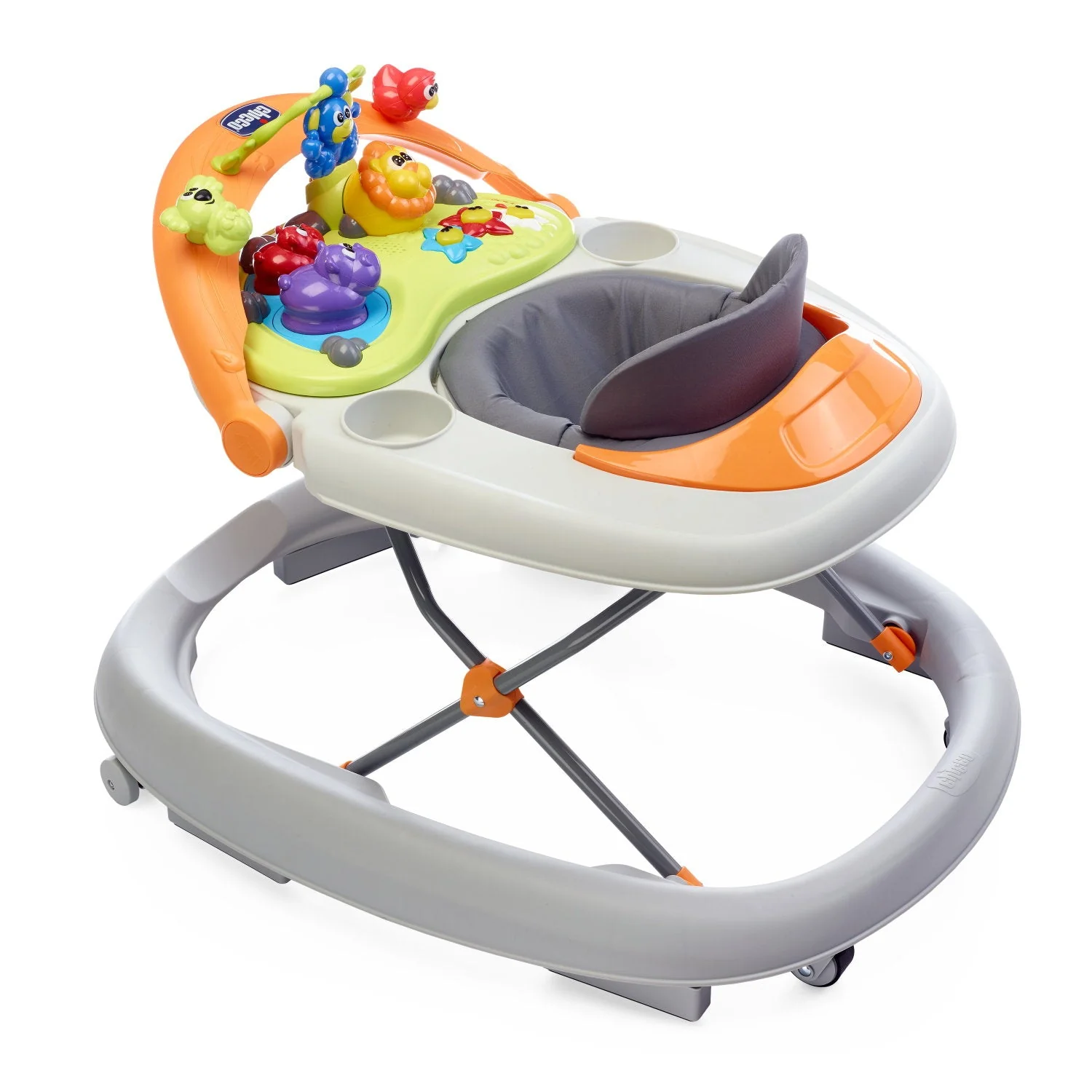 Chicco Girello Walky Talky - Image 6