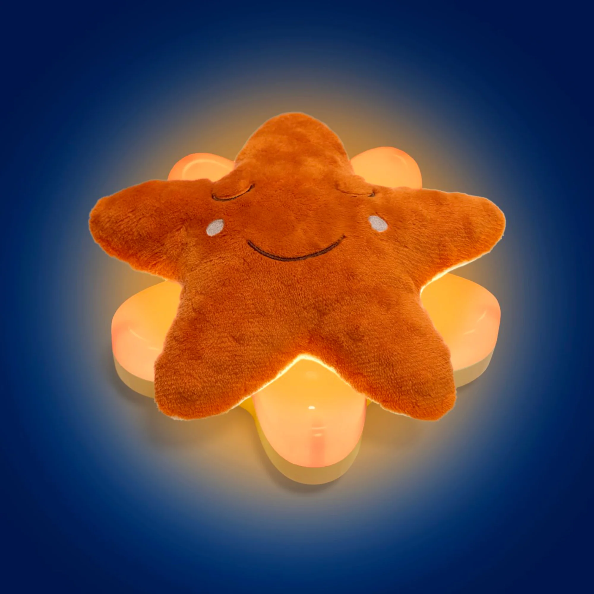 Chicco Luce Notturna You&Me Star +0m - Image 5
