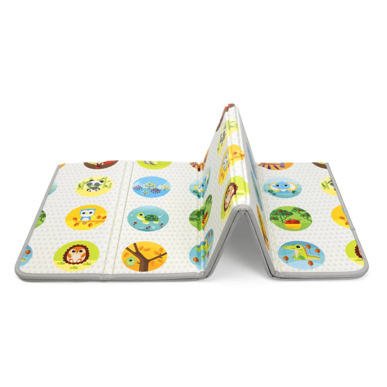 Chicco Maxi Tappeto Gioco 2in1 +0 mesi - Image 4