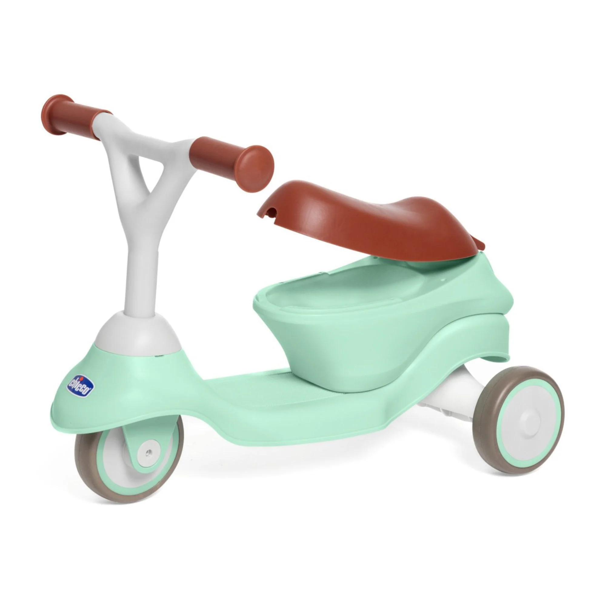 Chicco Monopattino Evolutivo 2in1 1-4 anni - Image 3