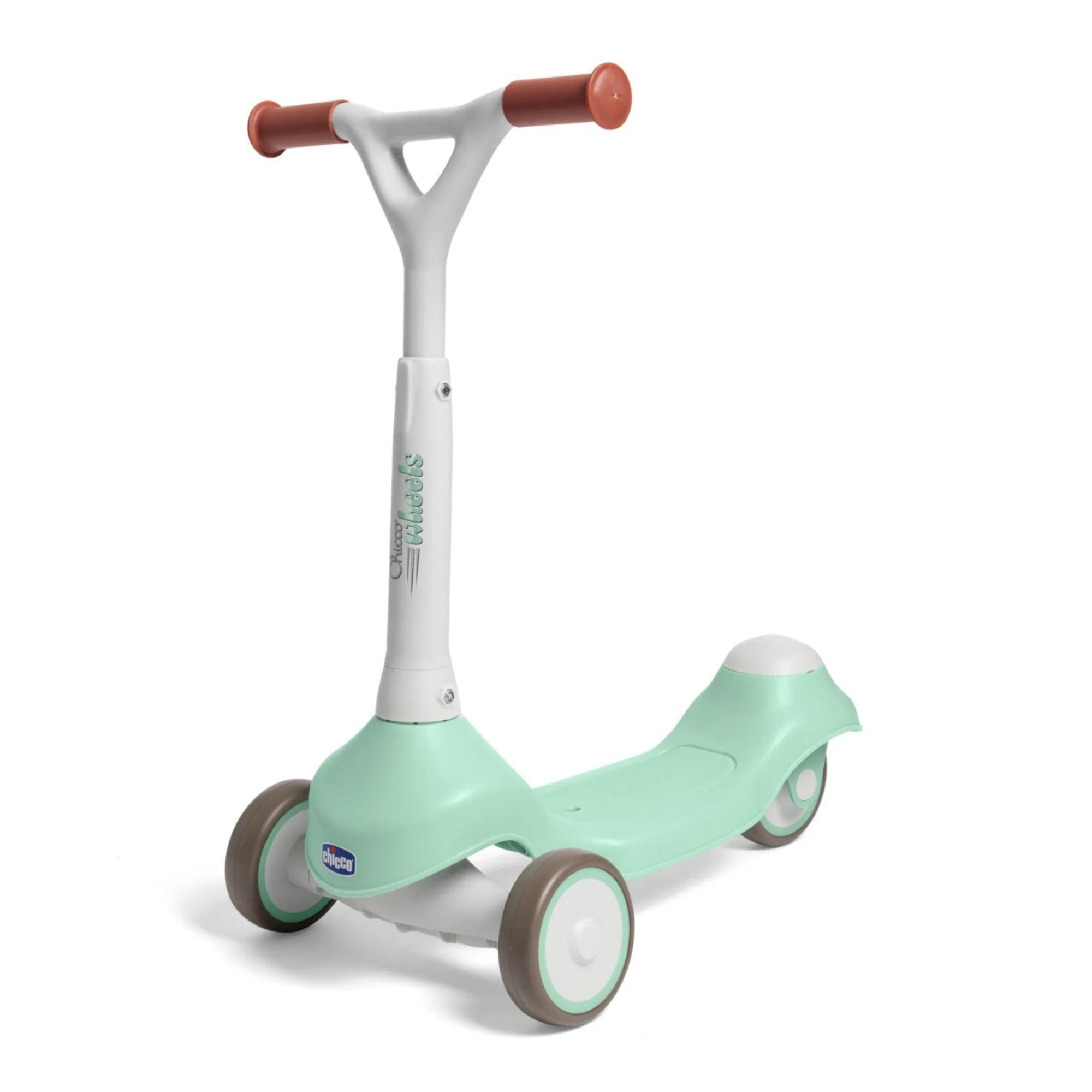 Chicco Monopattino Evolutivo 2in1 1-4 anni - Image 4