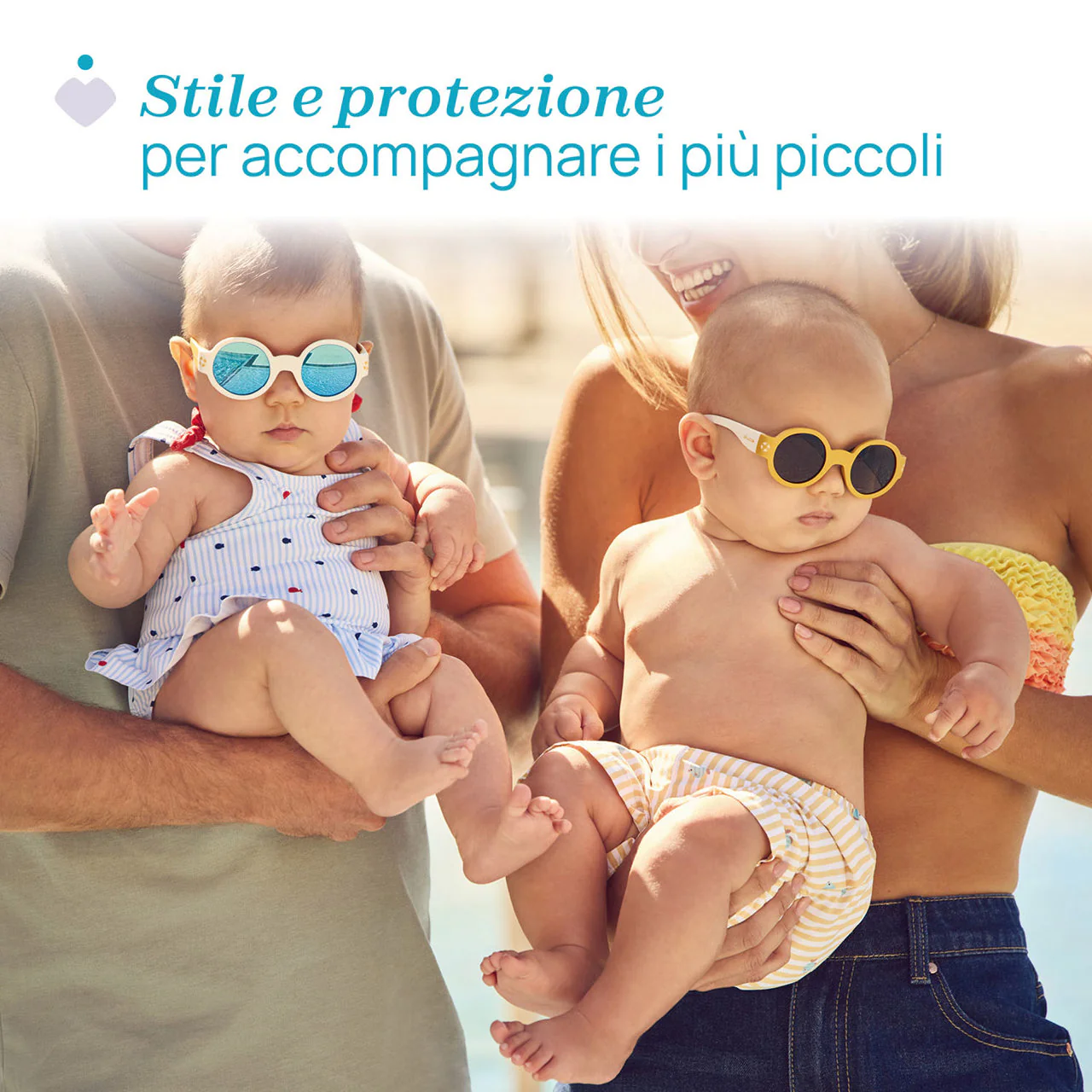 Chicco Occhiali da Sole +0 mesi - Image 12