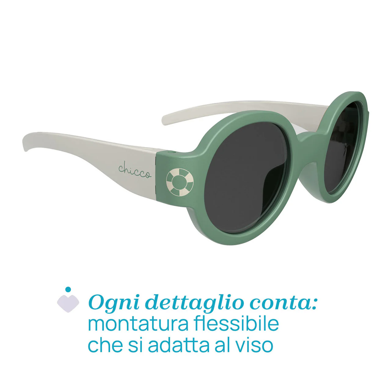 Chicco Occhiali da Sole +0 mesi - Image 14