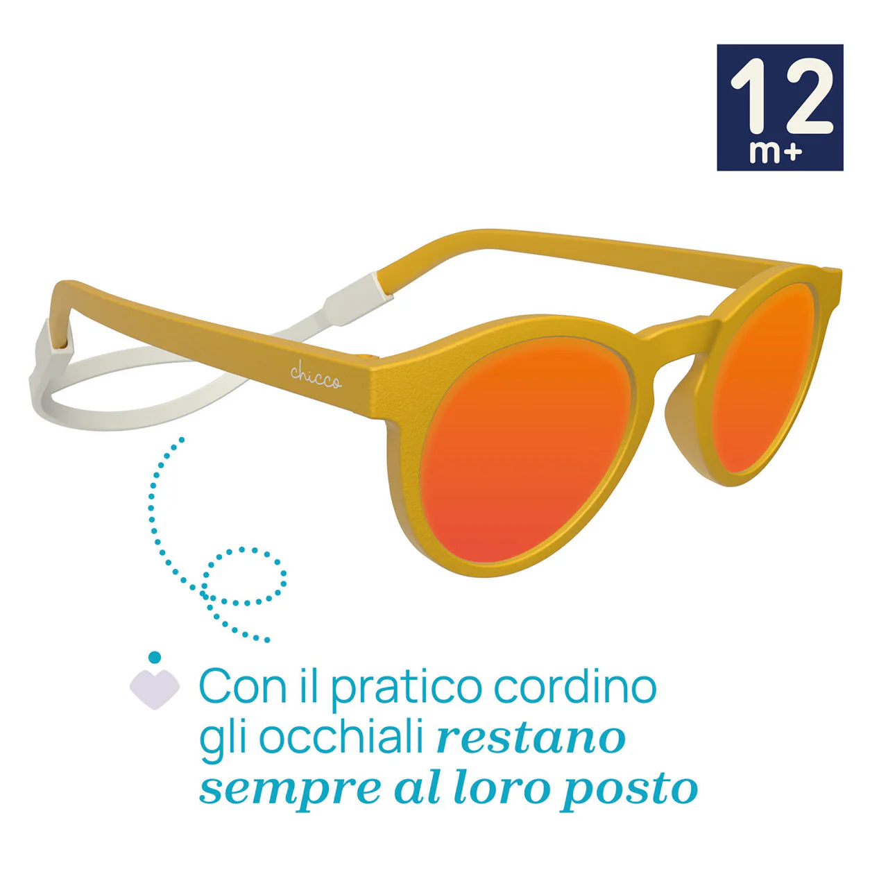 Chicco Occhiali da Sole +12 mesi - Image 12