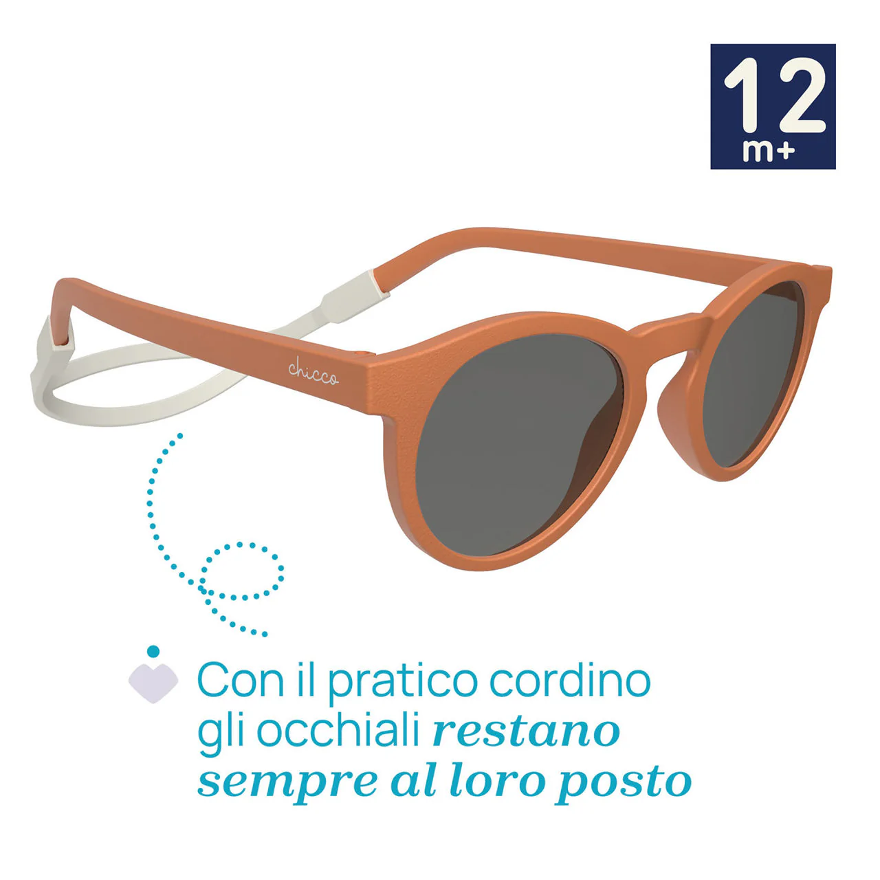 Chicco Occhiali da Sole +12 mesi - Image 7