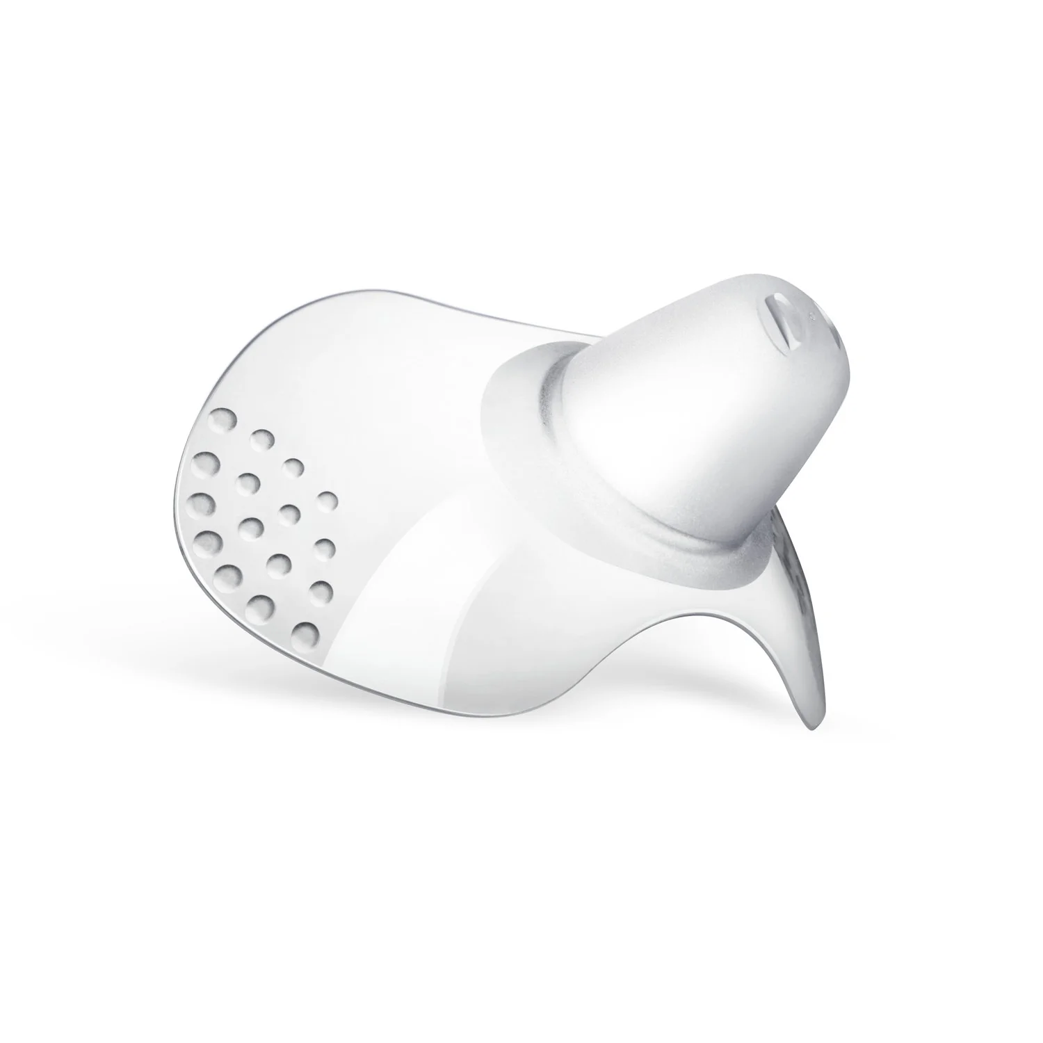 Chicco Paracapezzoli in silicone SkinToSkin - Image 5