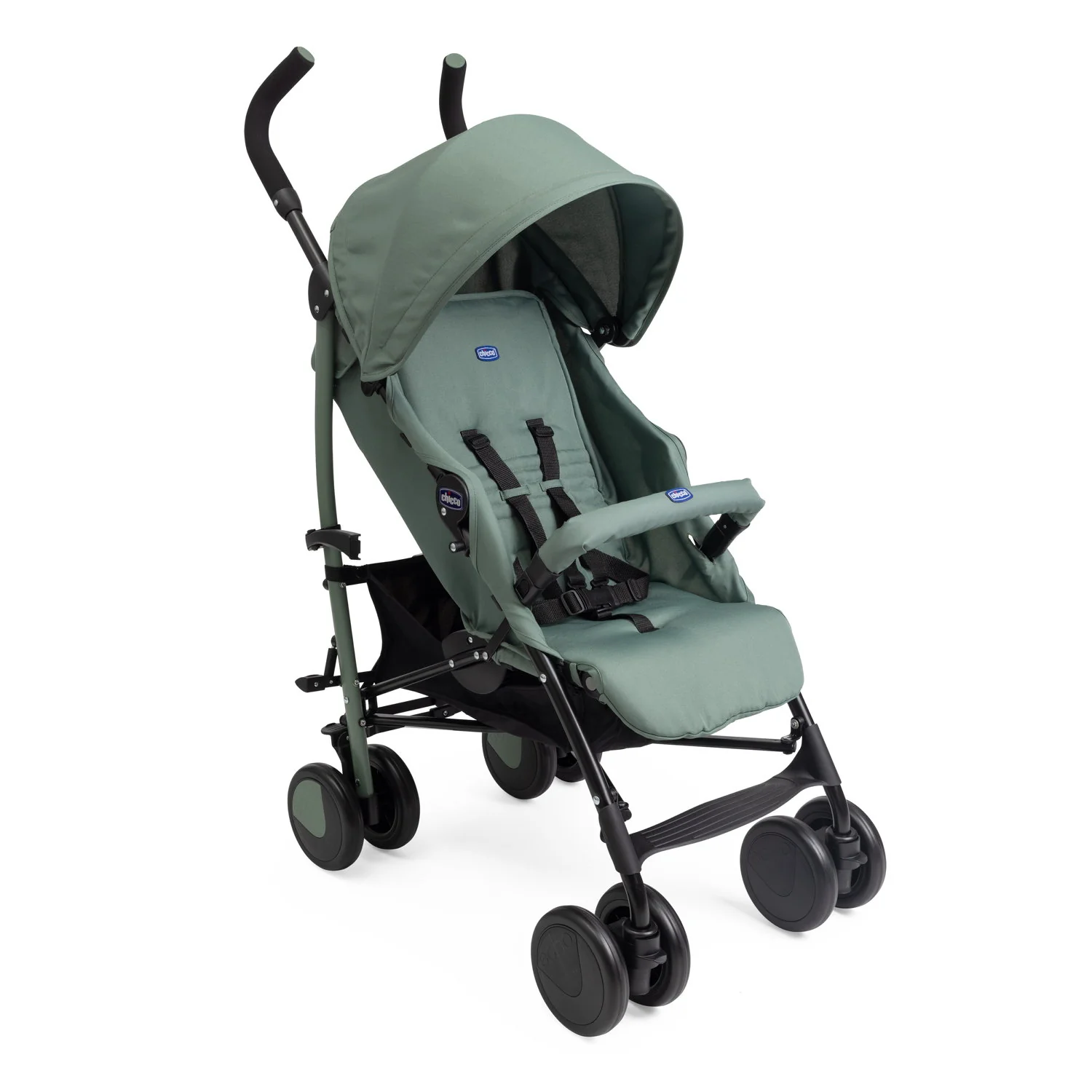 Chicco Passeggino Echo Lite - Image 11