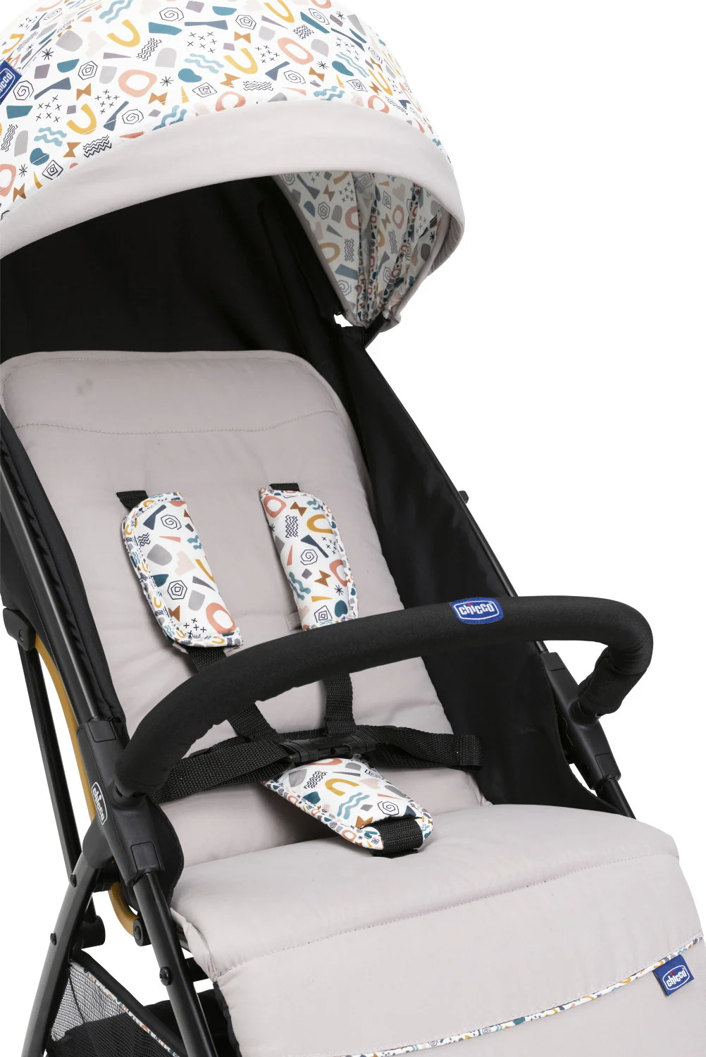 Chicco Passeggino Glee - Image 12